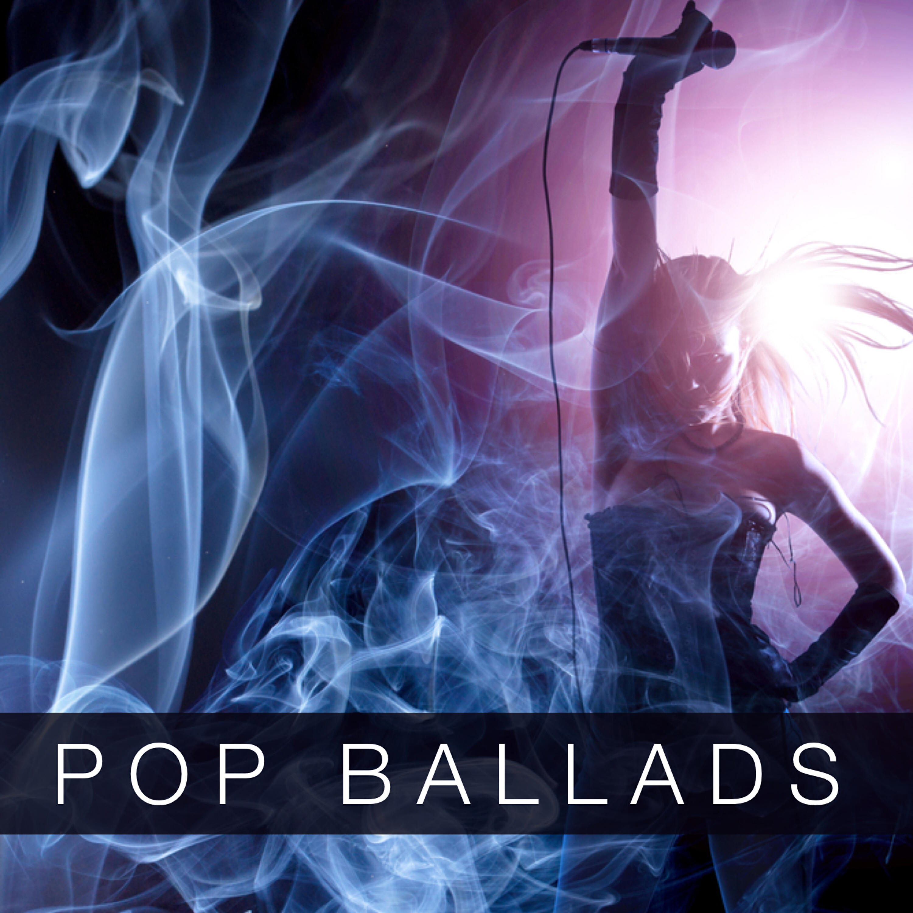 Релиз Pop Ballads