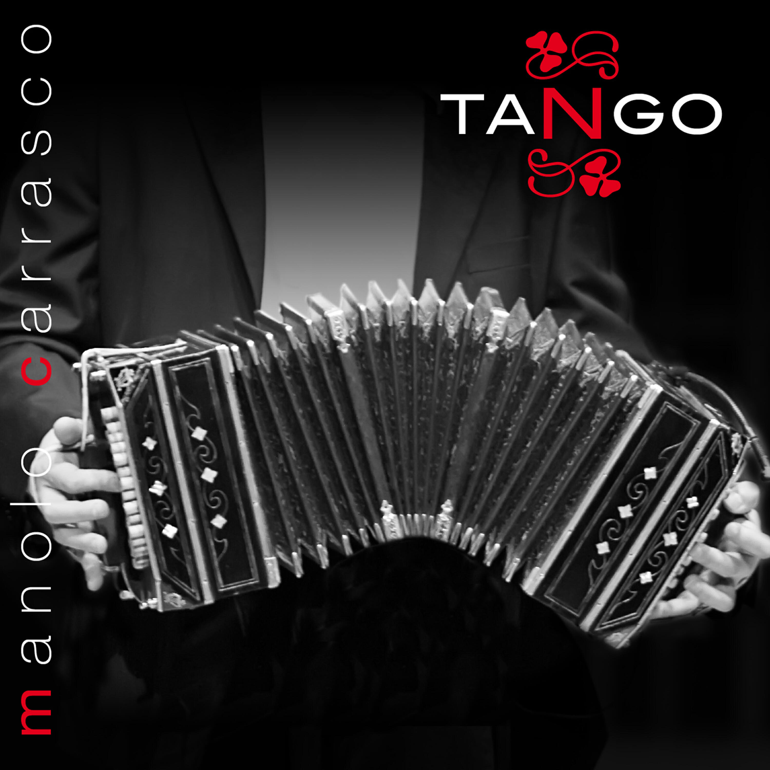 Постер альбома Tango