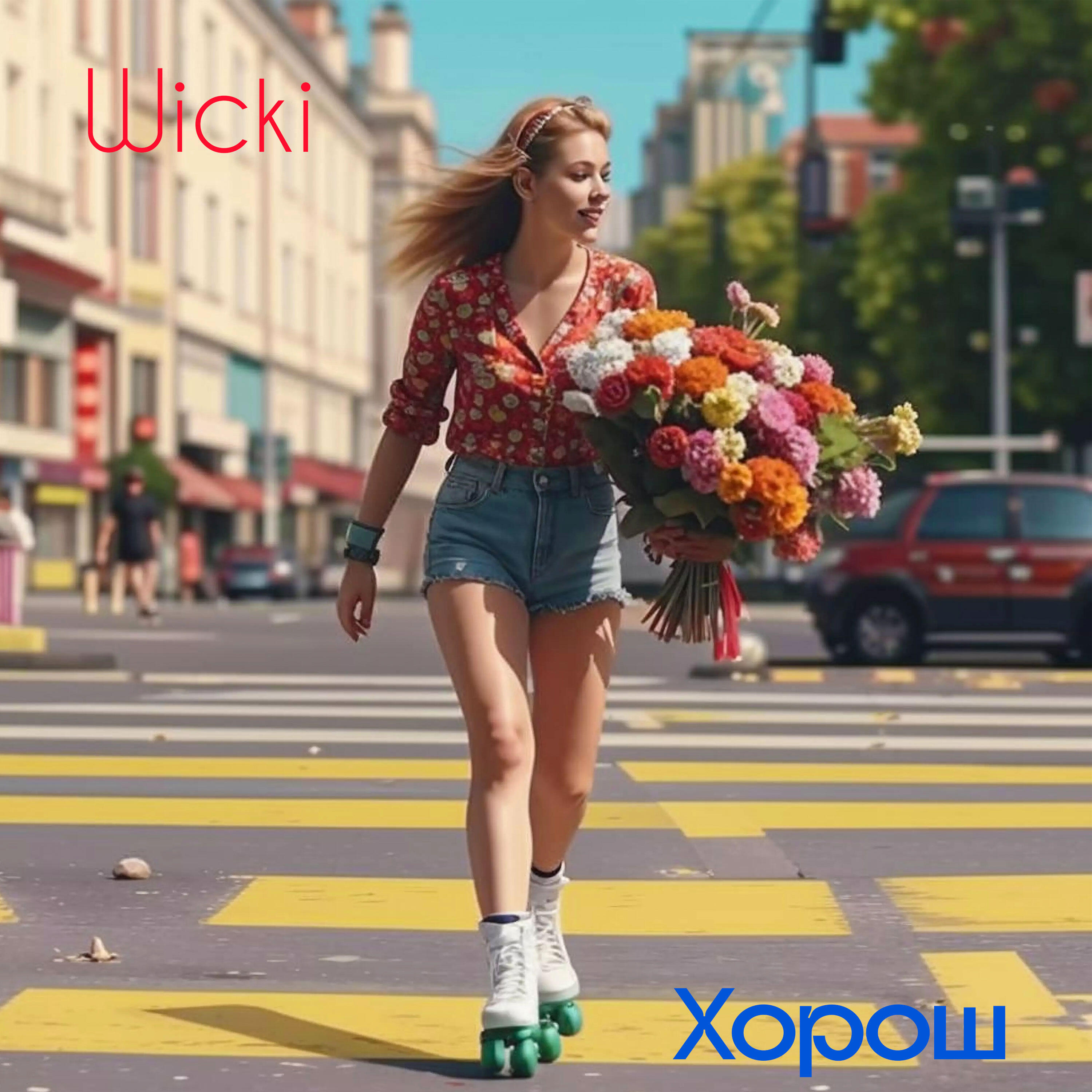 Релиз Хорош