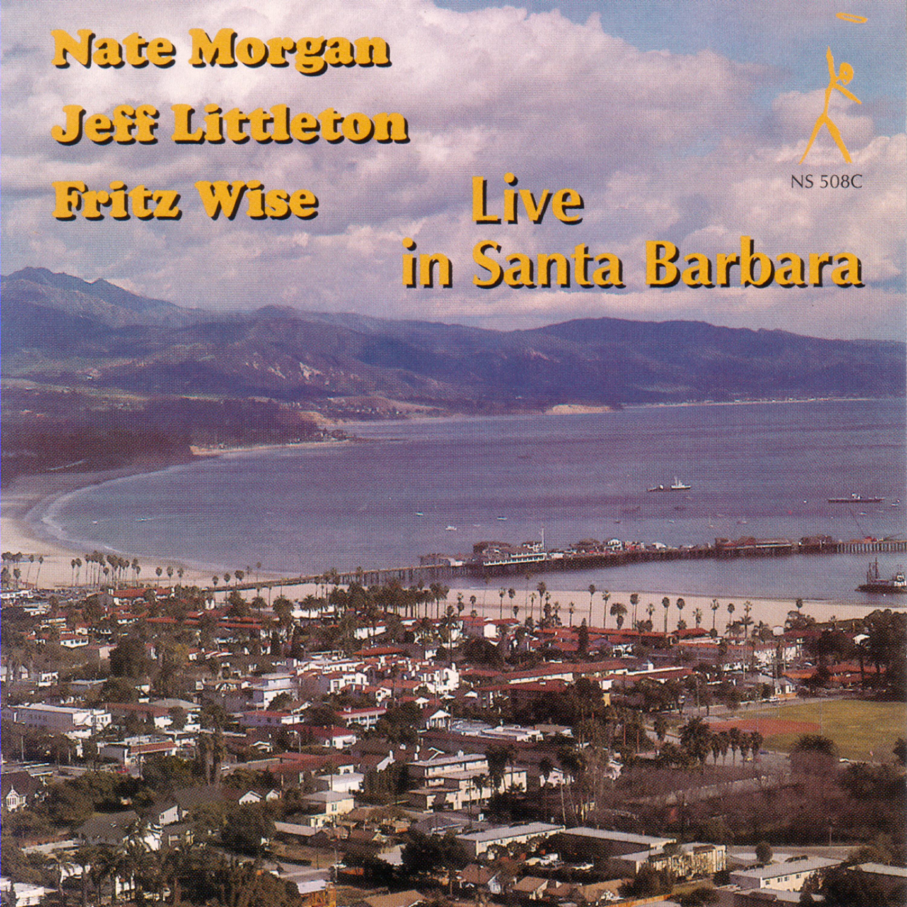 Релиз Live In Santa Barbara
