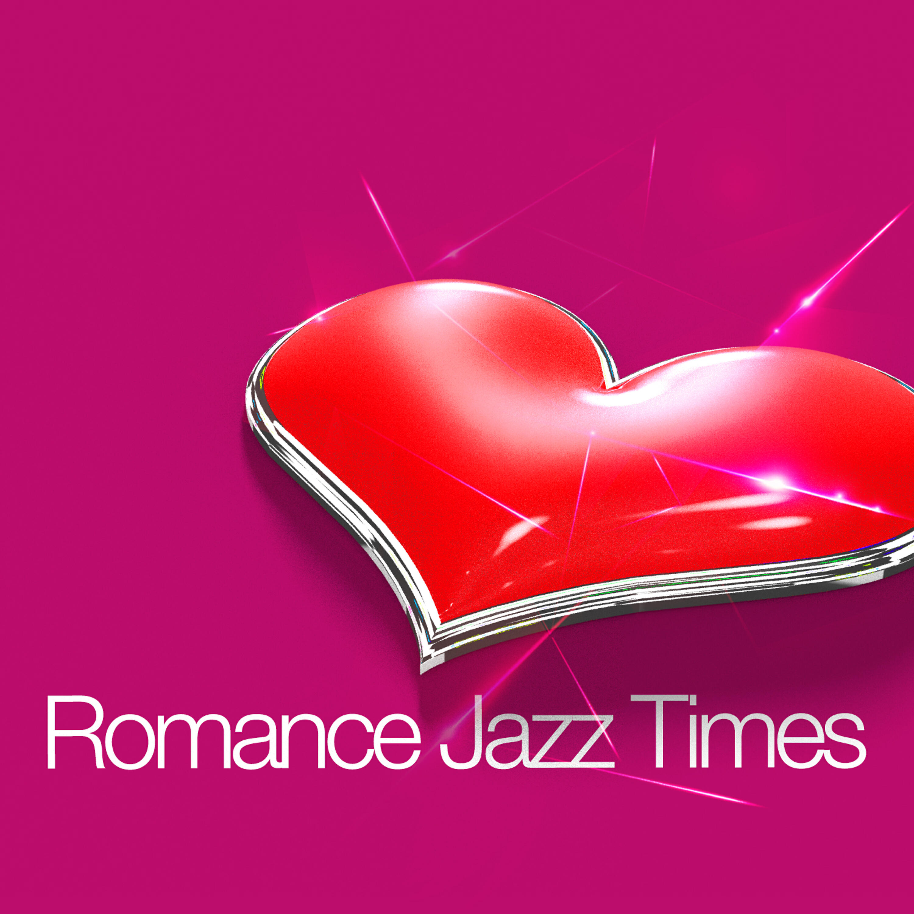Релиз Romance Jazz Times