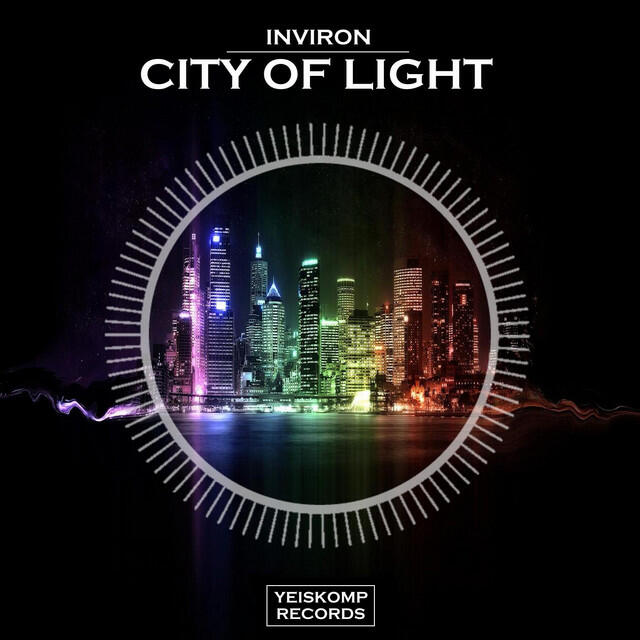 Релиз City Of Light