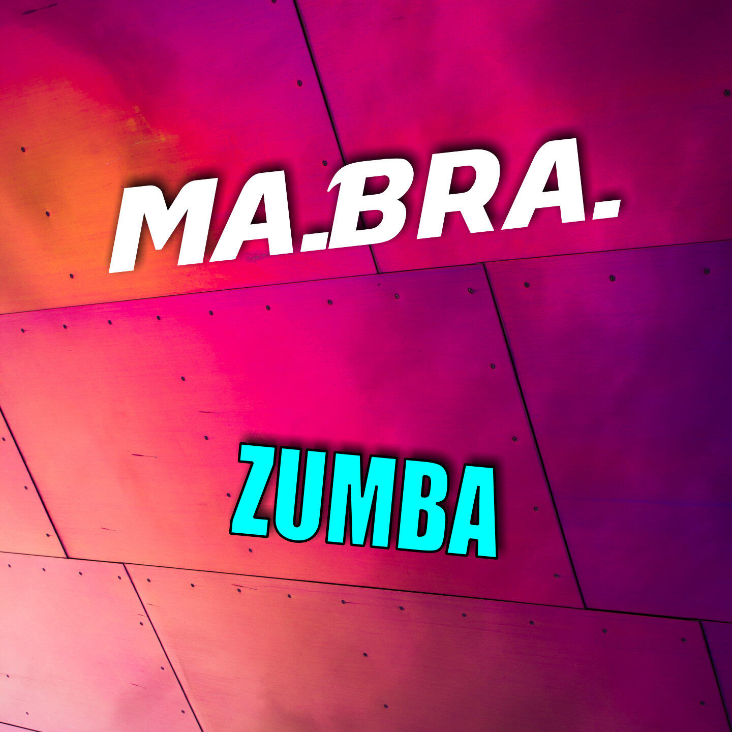Релиз Zumba