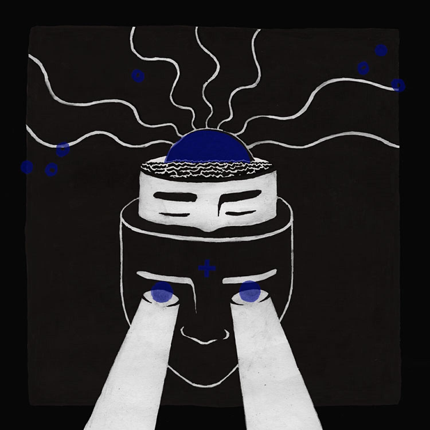 Релиз The Subconscious Mind - EP