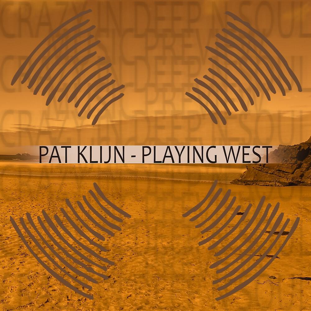 Релиз Playing West