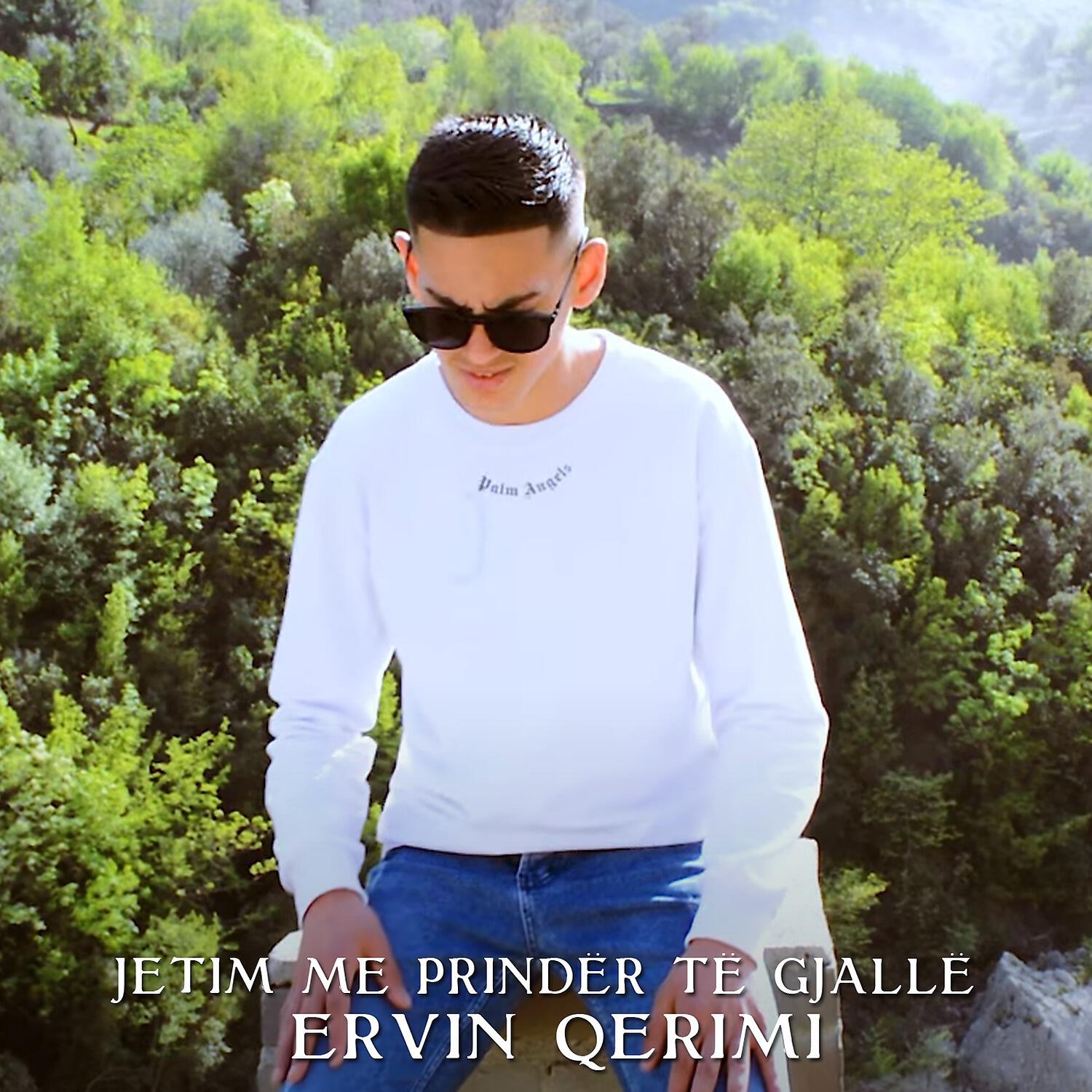 Релиз Jetim me prinder te gjalle