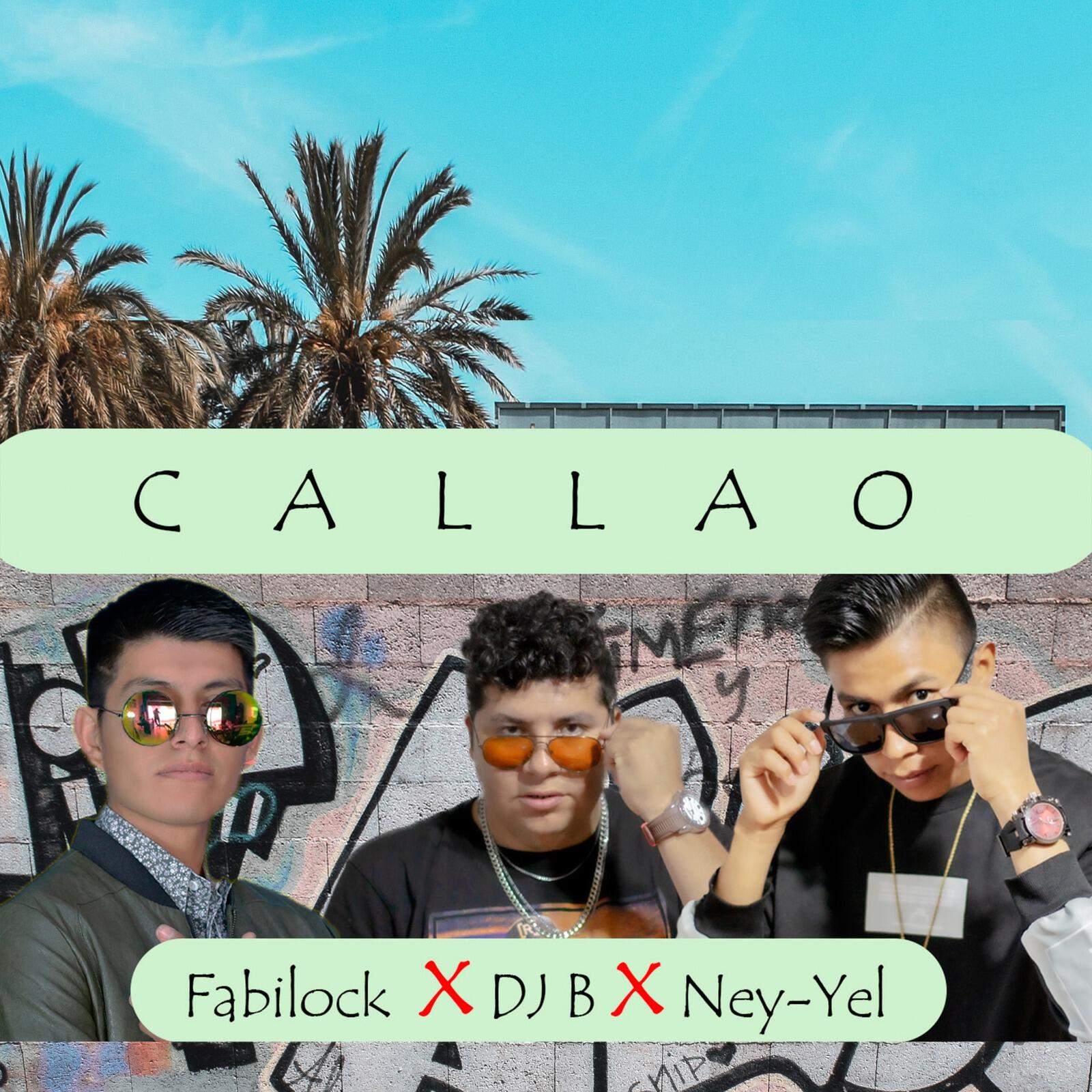 Релиз Callao (feat. Fabilock, ney_yel Nl)