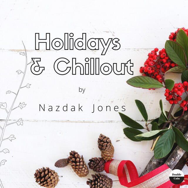 Релиз Holidays & Chillout