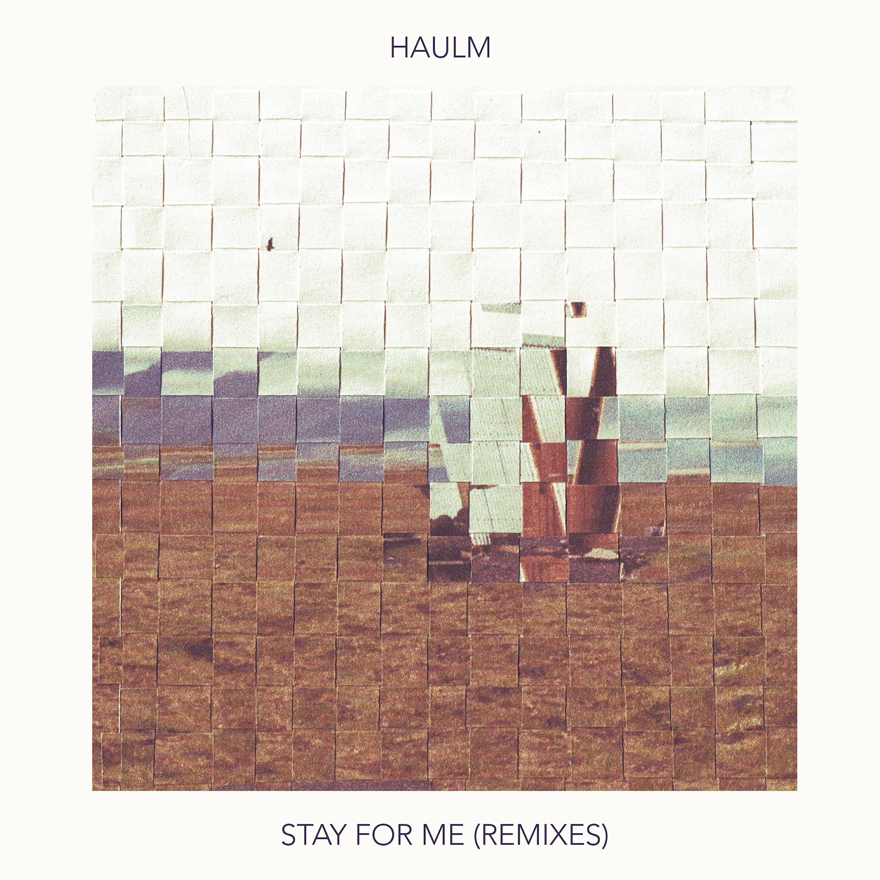 Релиз Stay for Me (Remixes)
