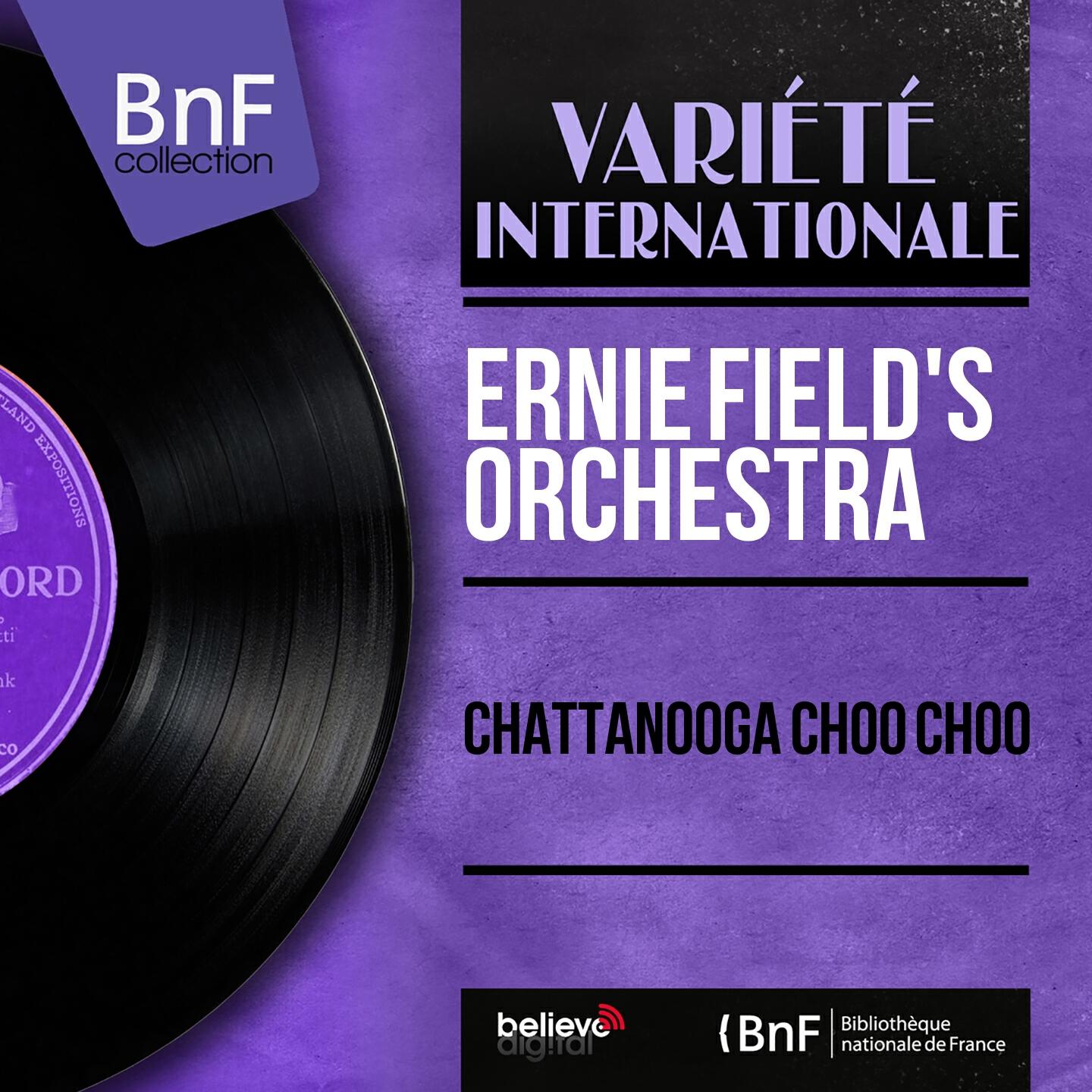 Релиз Chattanooga Choo Choo (Mono Version)