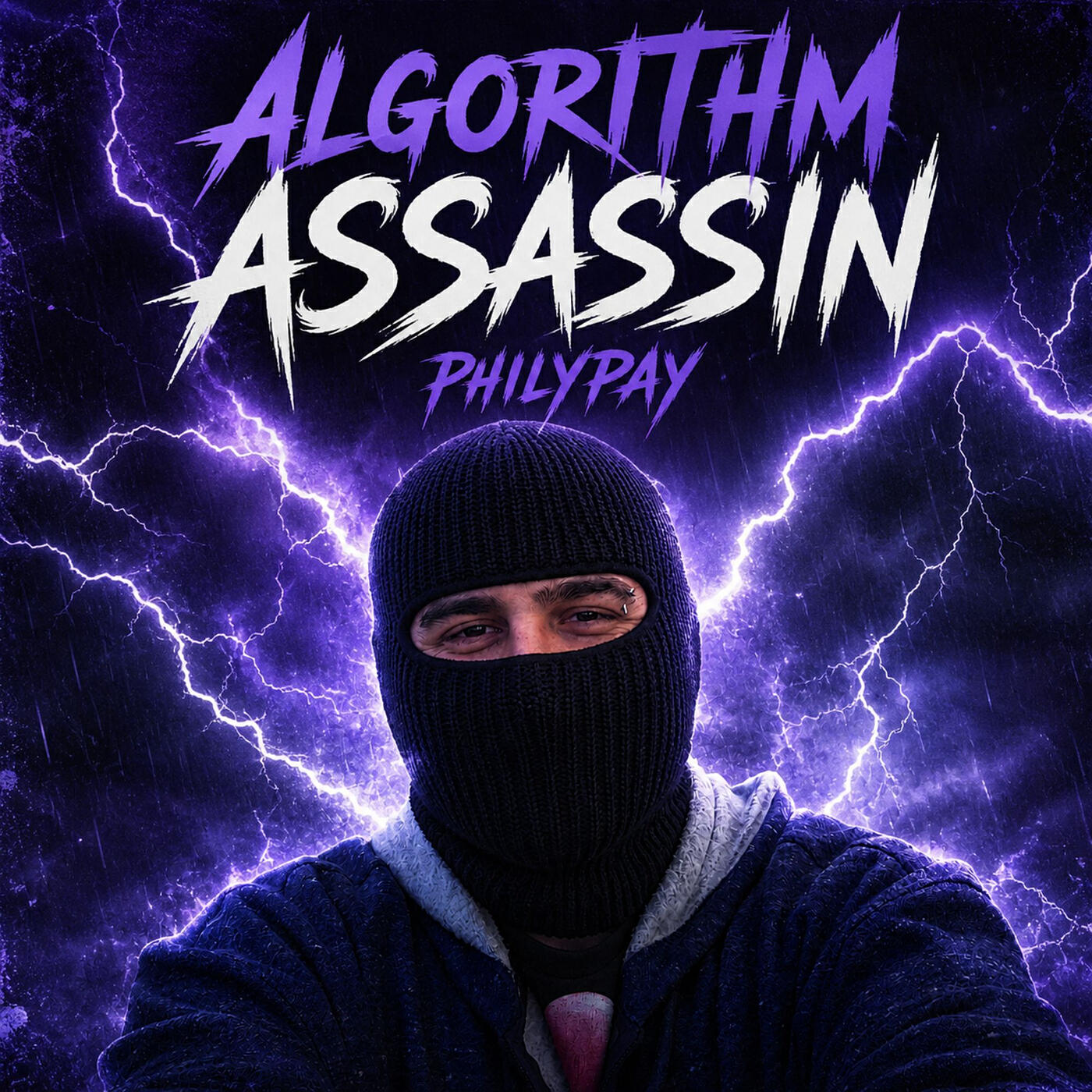 Релиз Algorithm Assassin