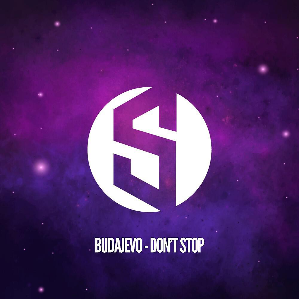 Релиз Don't Stop