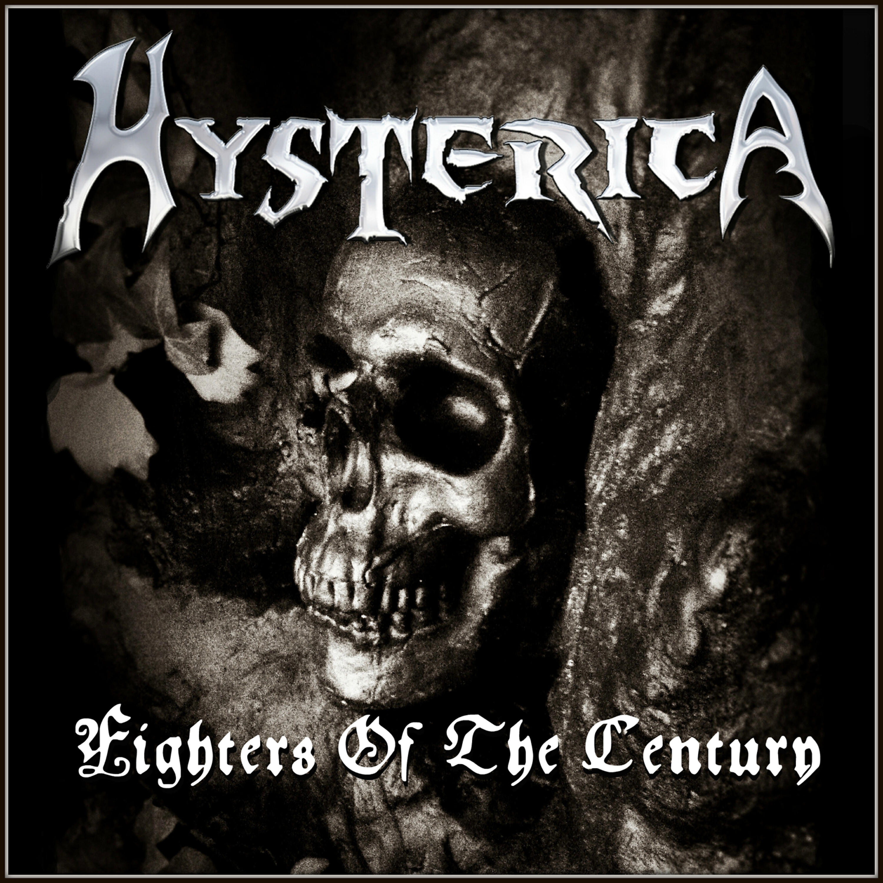 Релиз Fighters of the Century