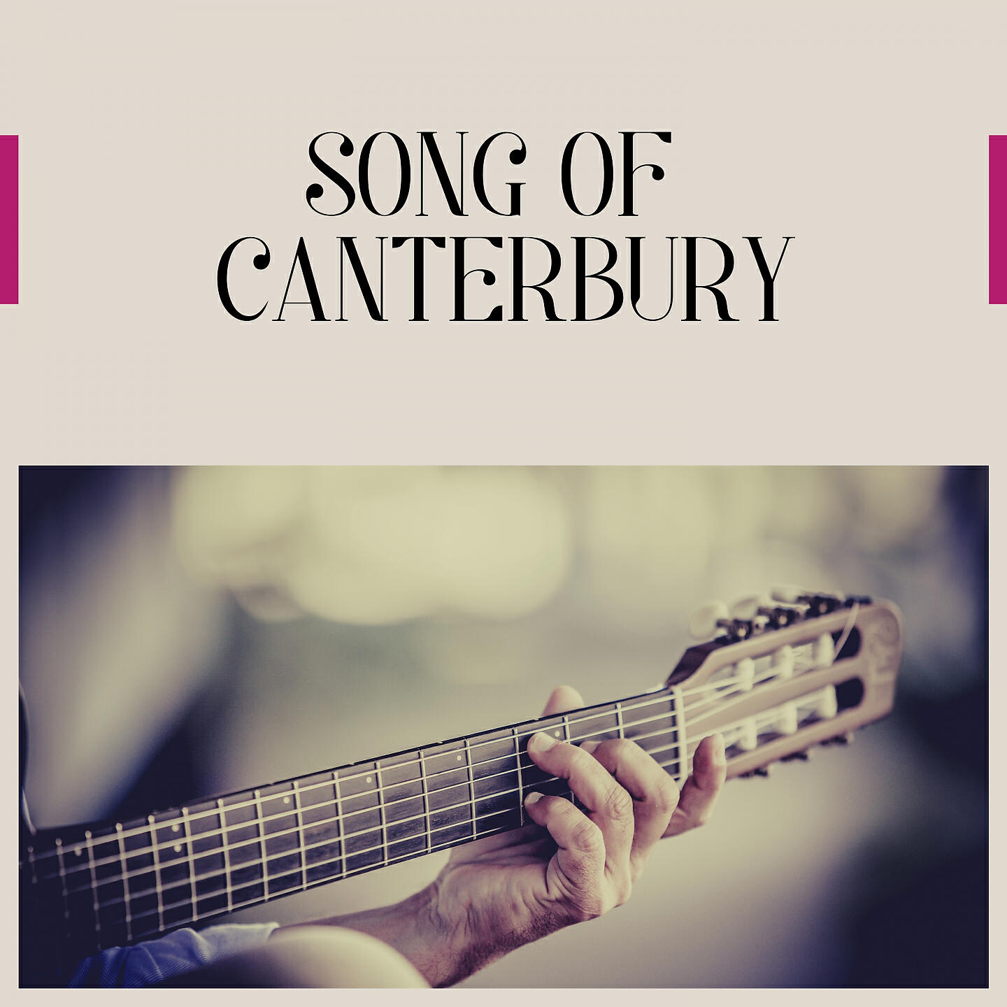 Релиз Song of Canterbury