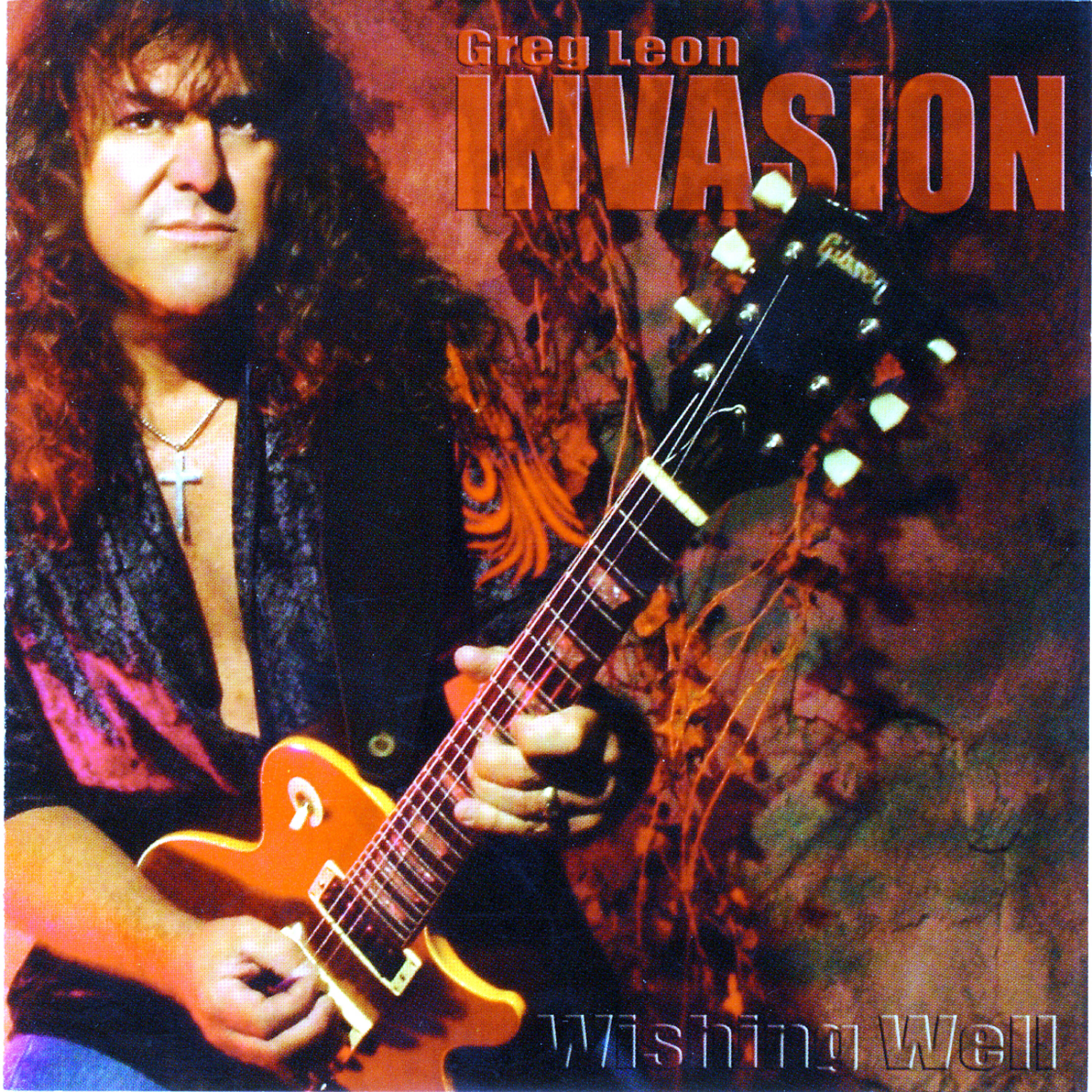 Релиз Wishing Well