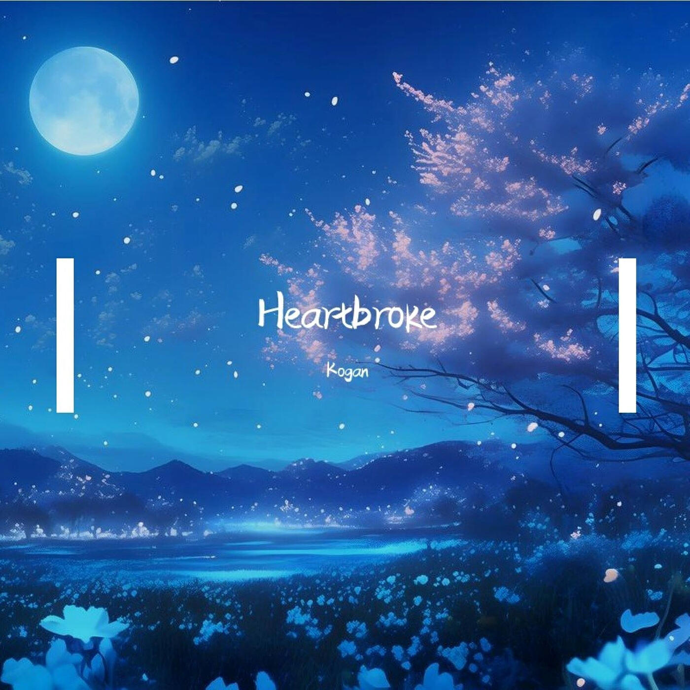 Релиз Heartbroke