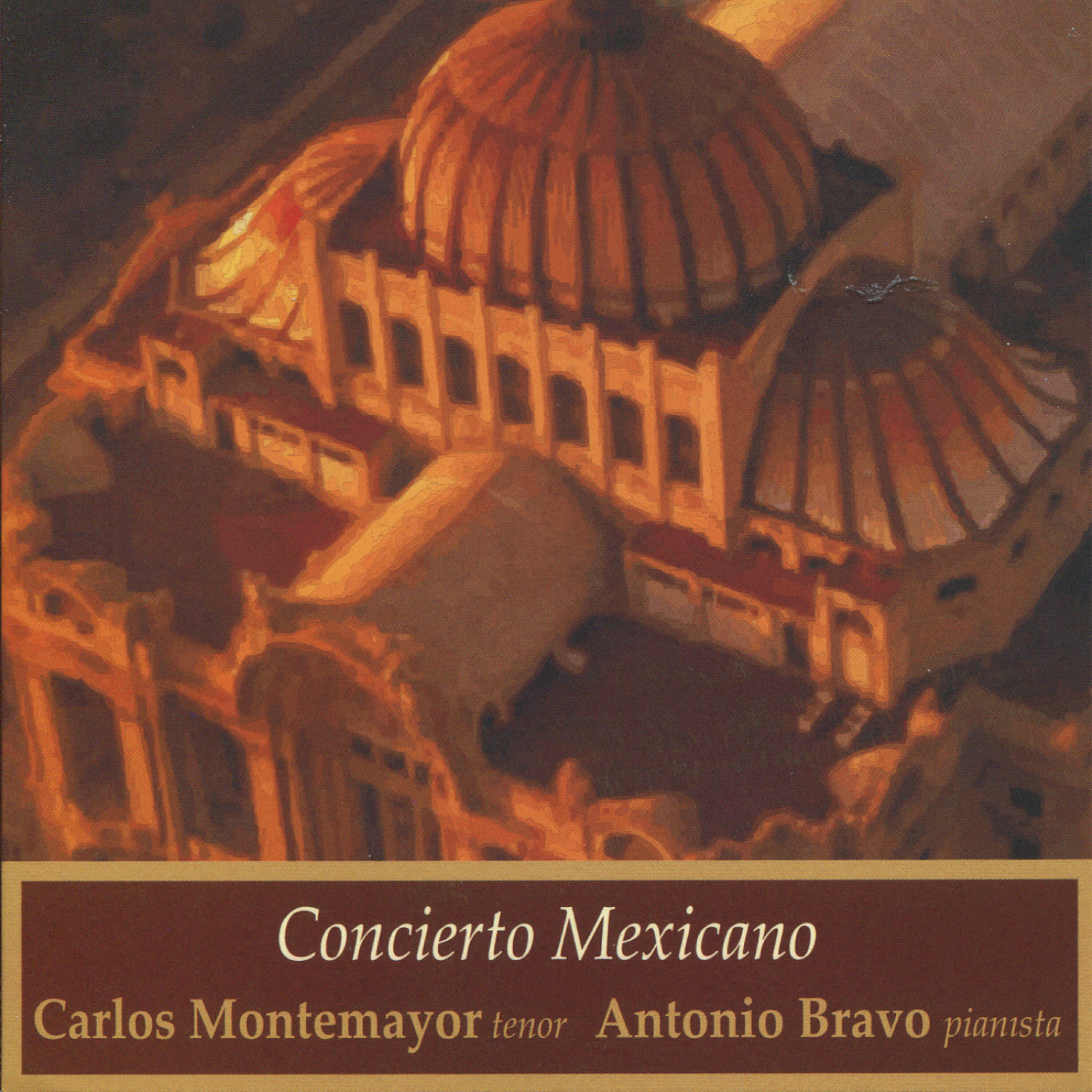 Carlos Montemayor