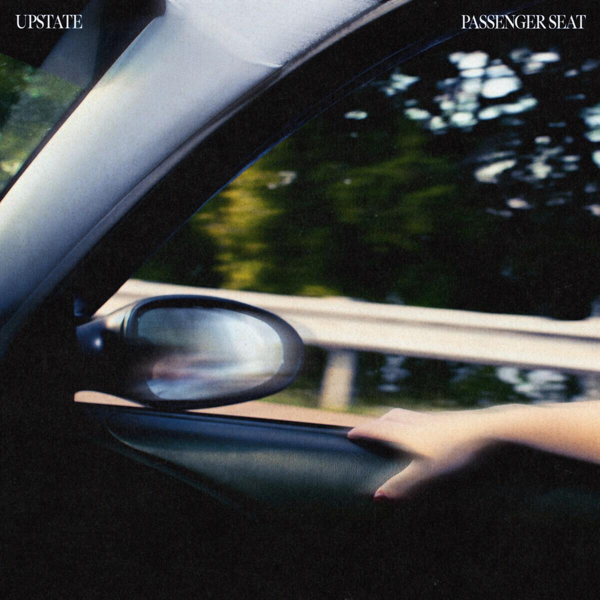 Релиз Passenger Seat