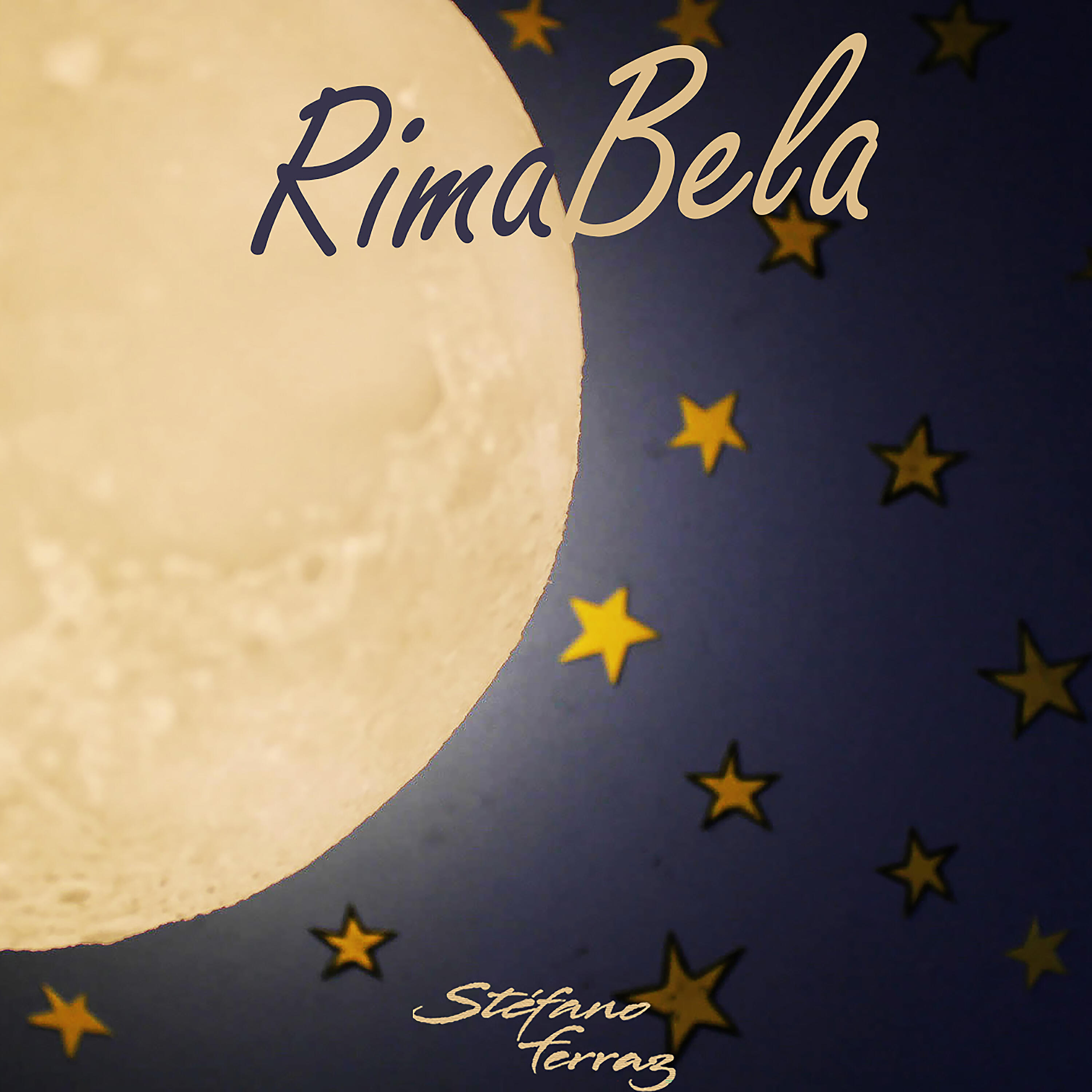Релиз Rimabela