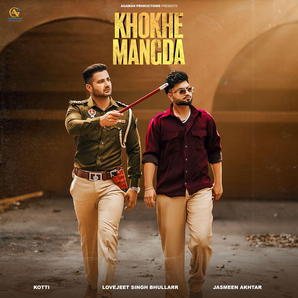 Релиз Khokhe Mangda