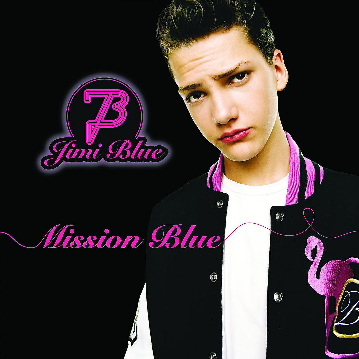 Релиз Mission Blue