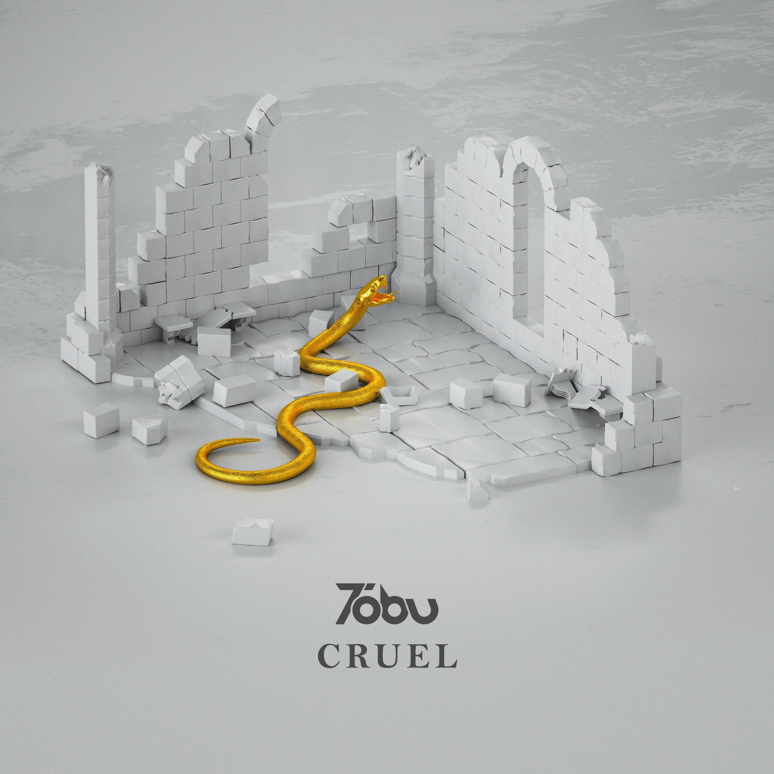 Релиз Cruel