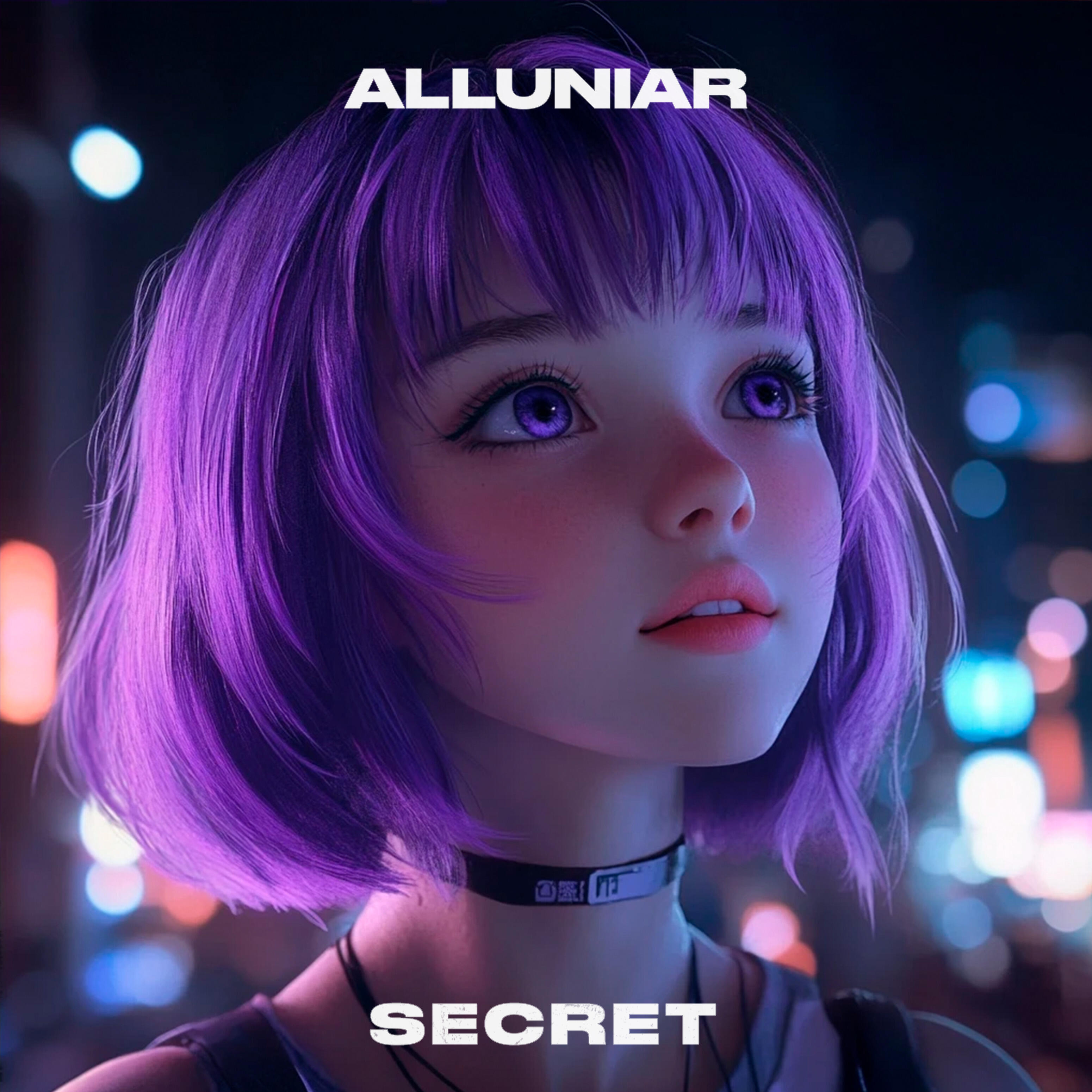 Релиз Secret