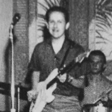 Johnny Kay