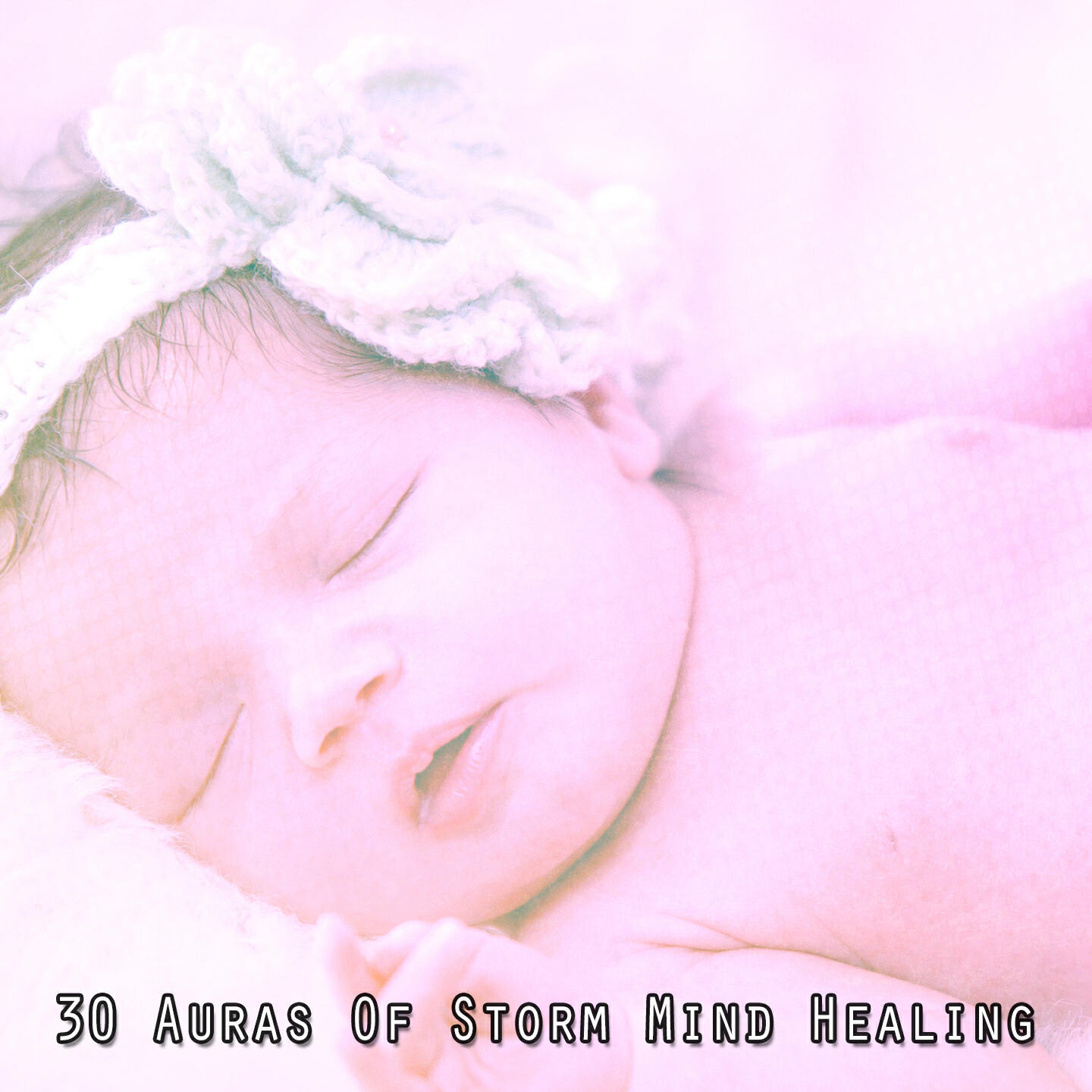 Релиз 30 Auras Of Storm Mind Healing