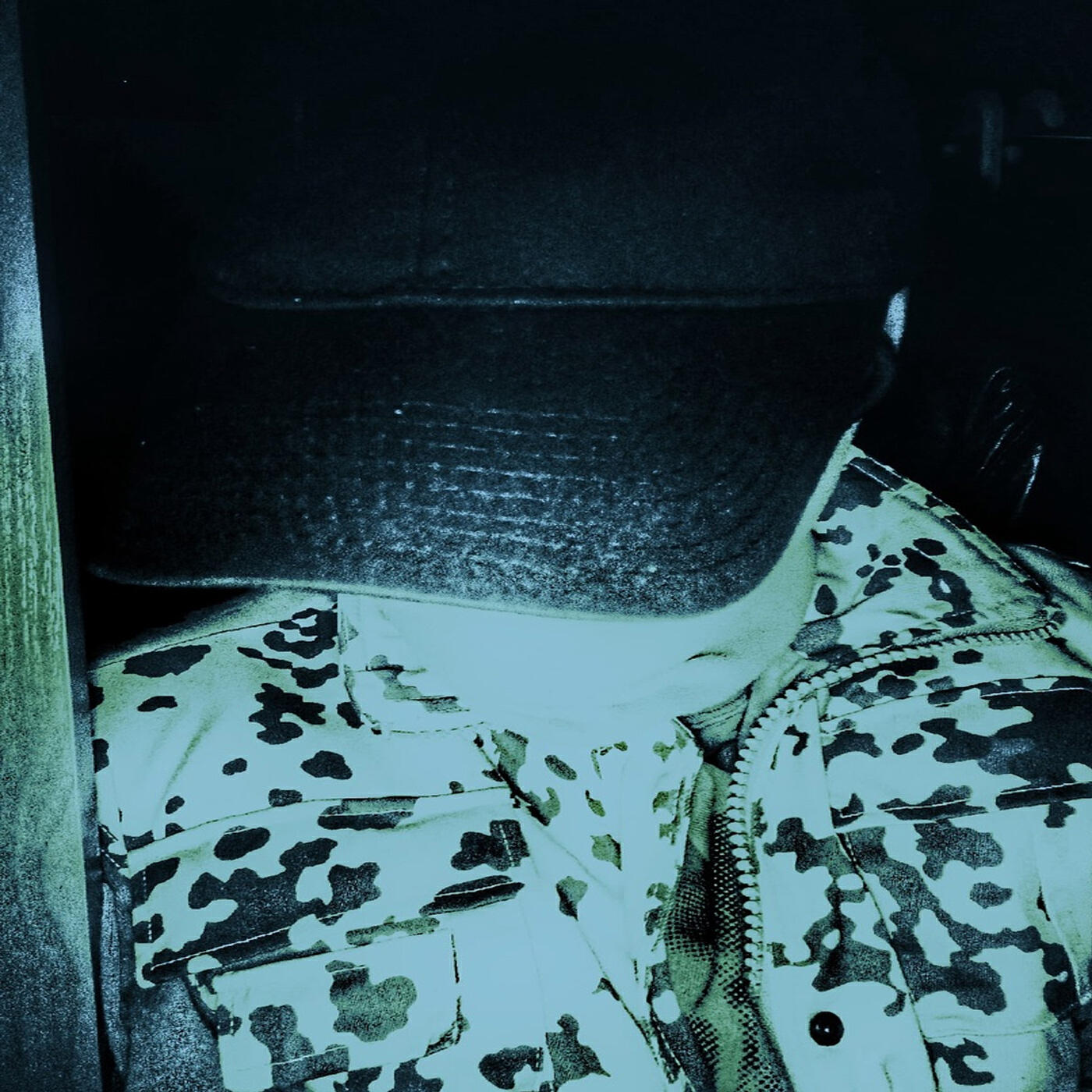 Релиз Жёлтый альбом