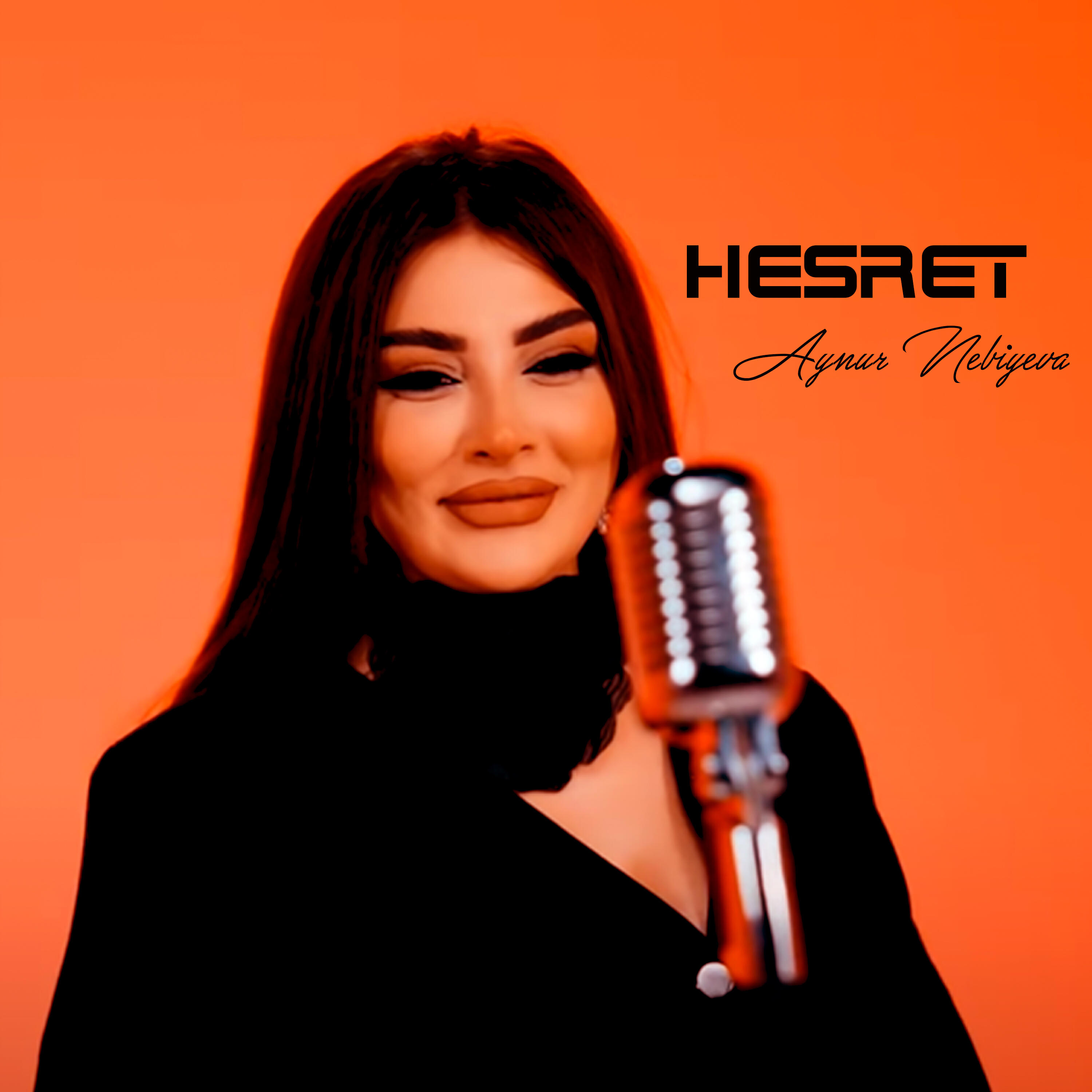 Релиз Hesret