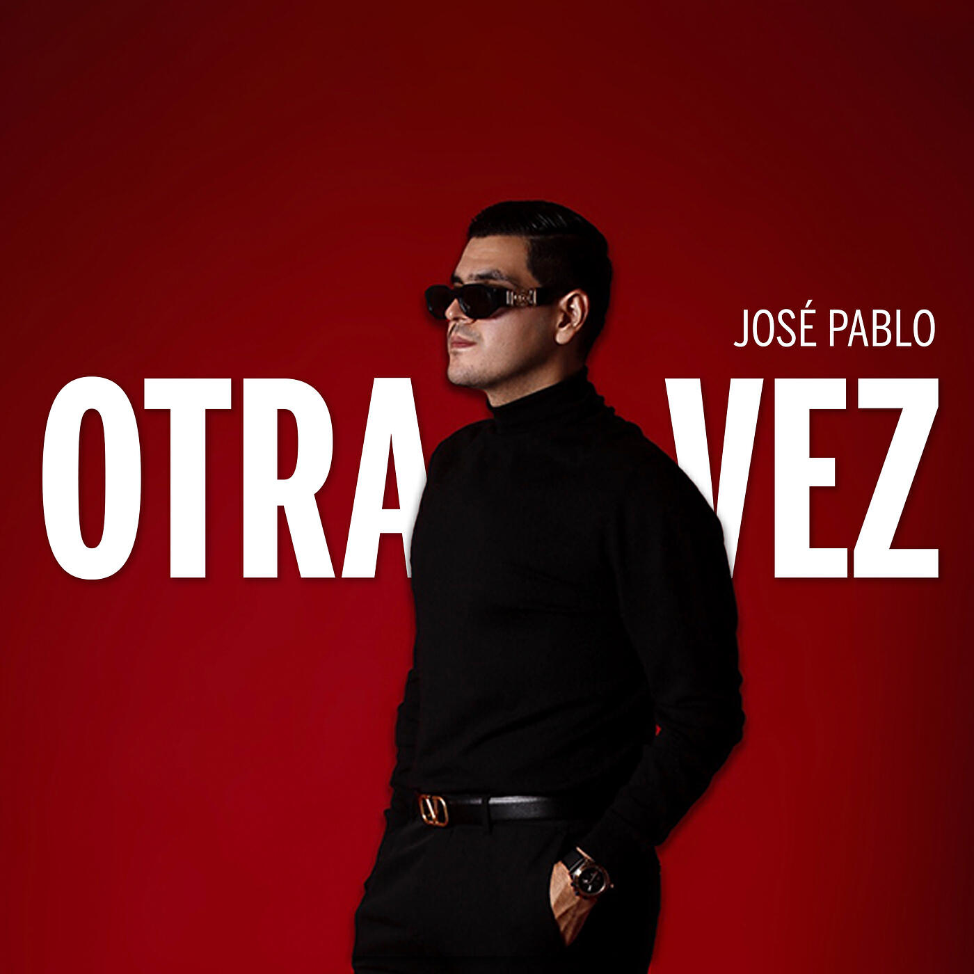 Релиз Otra Vez