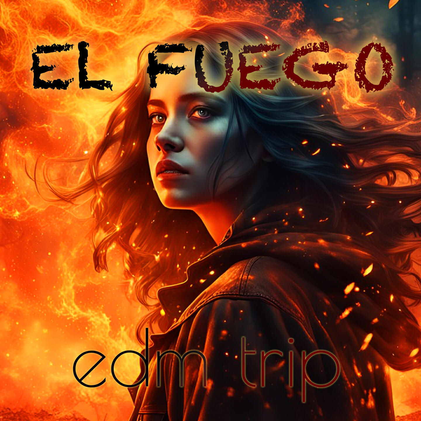 Релиз El Fuego