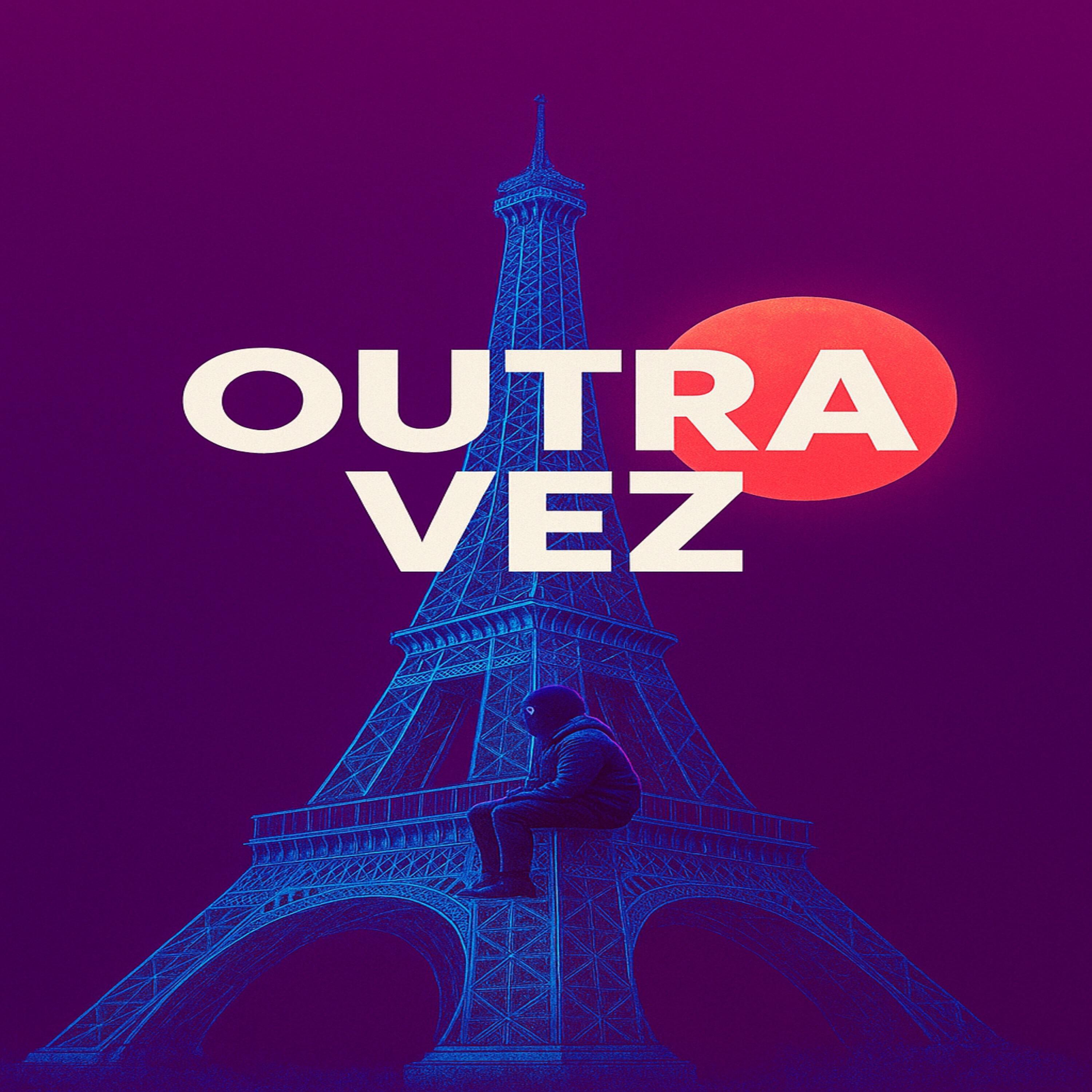 Релиз Outra Vez