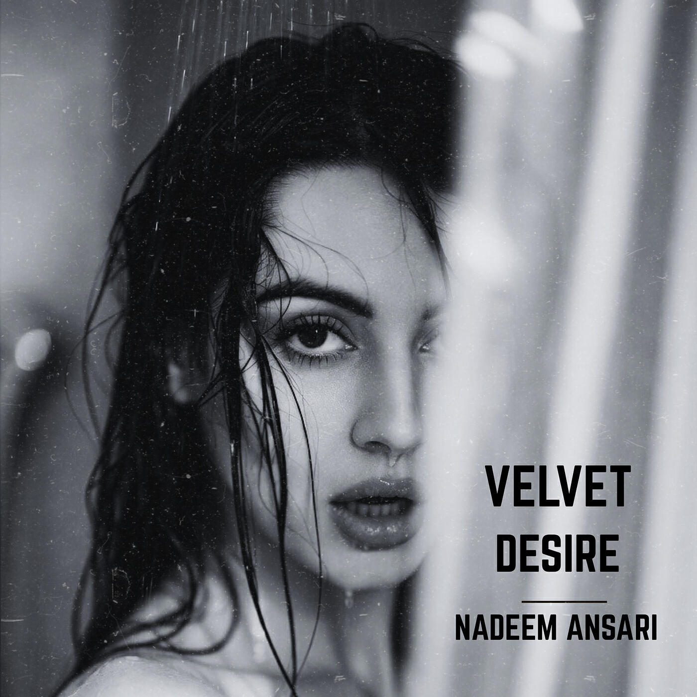 Релиз Velvet Desire