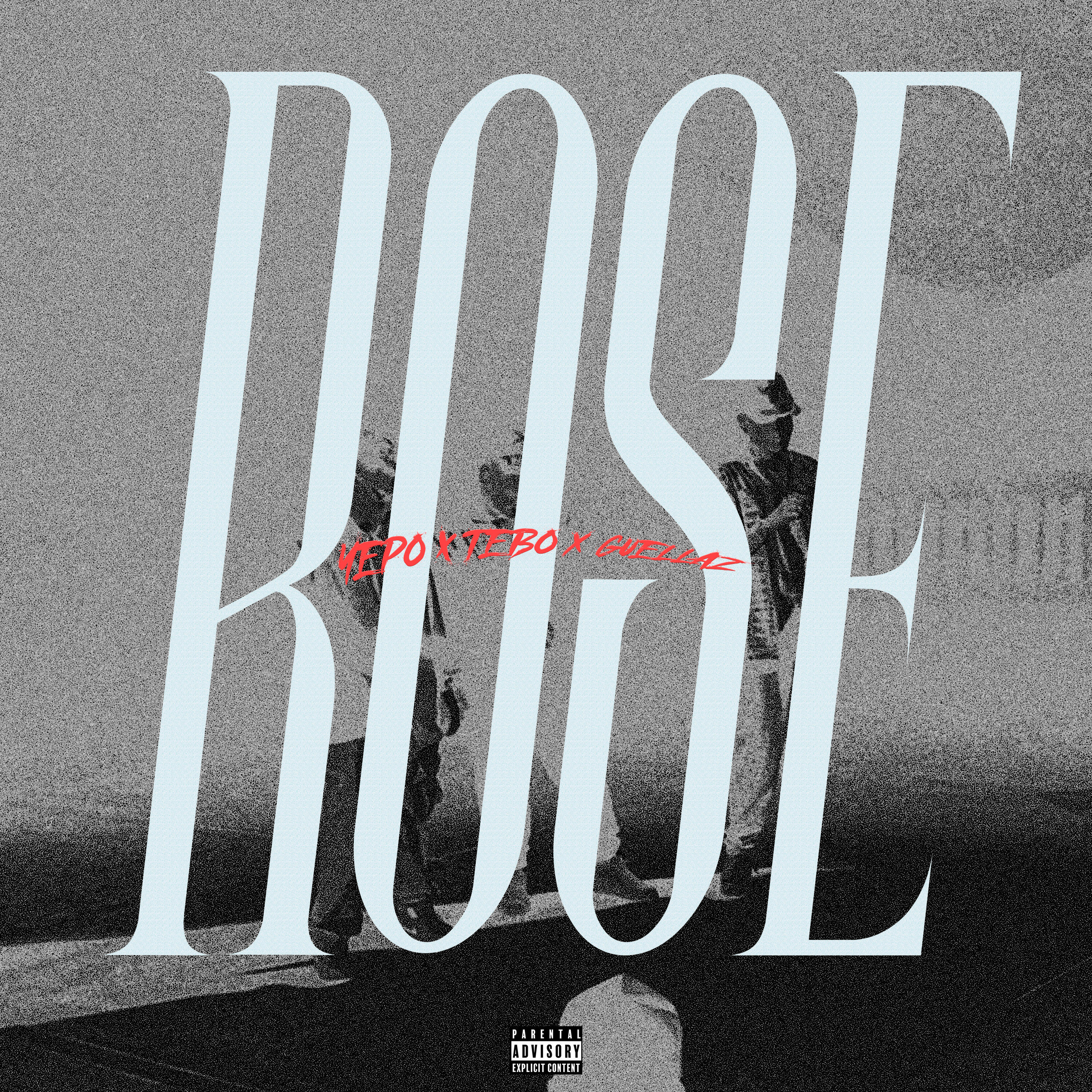 Релиз Rose