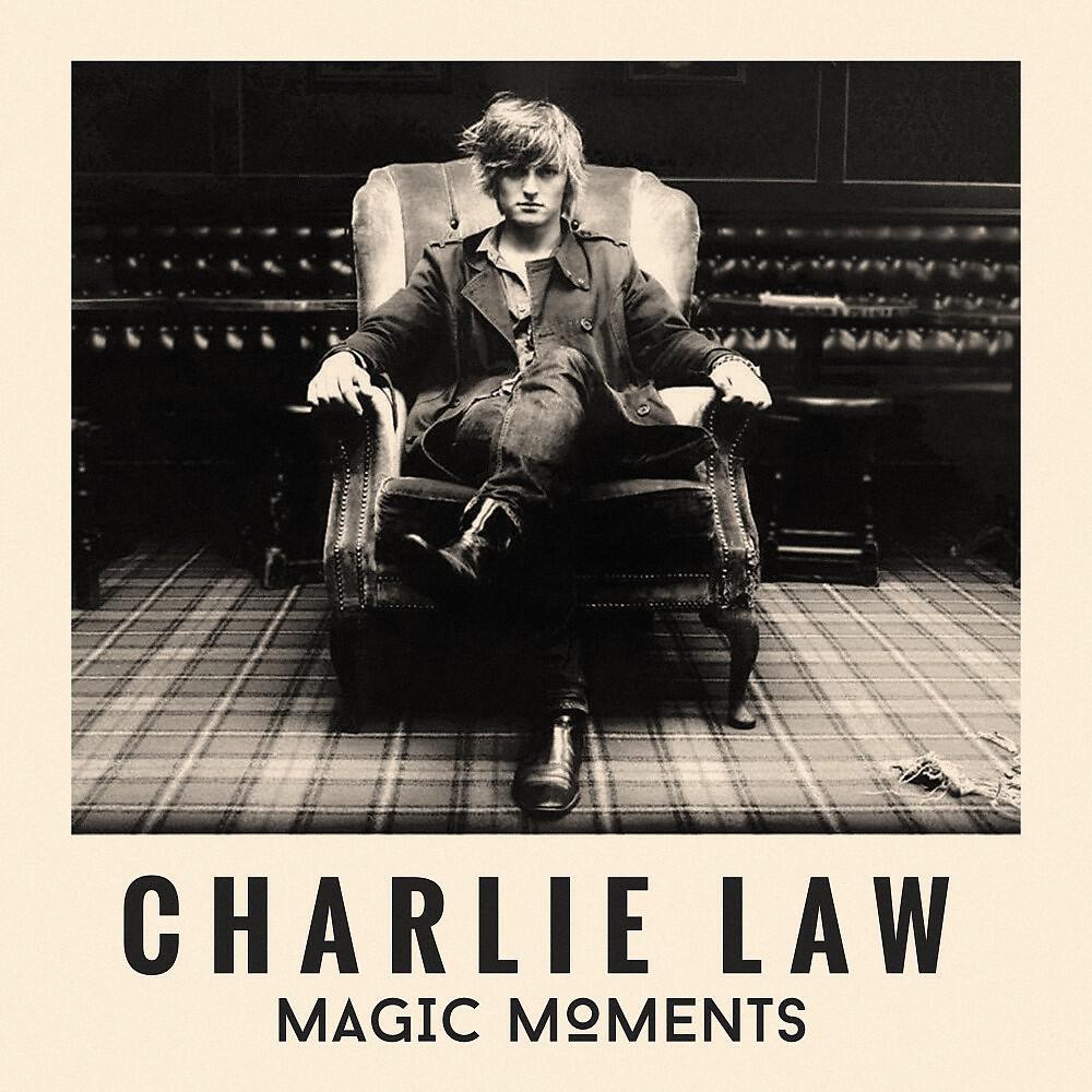 Релиз Magic Moments