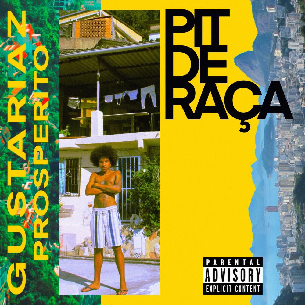 Релиз Pit de Raça