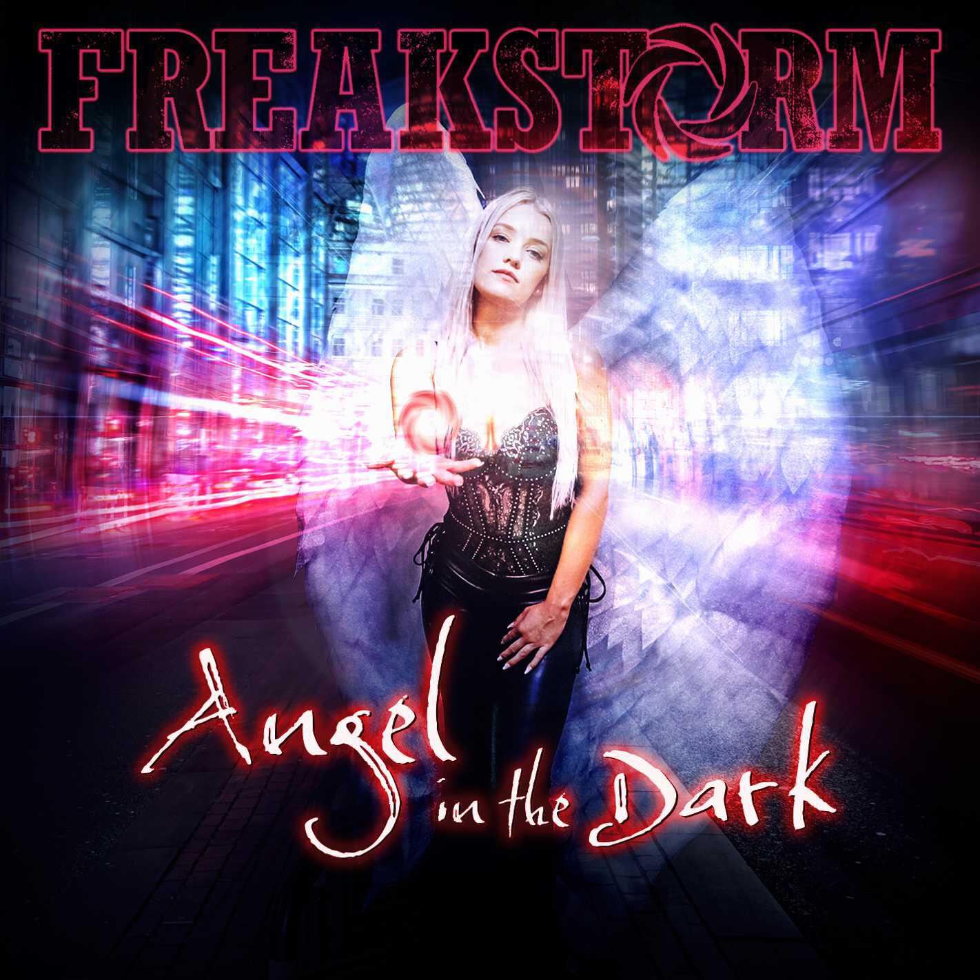 Freakstorm