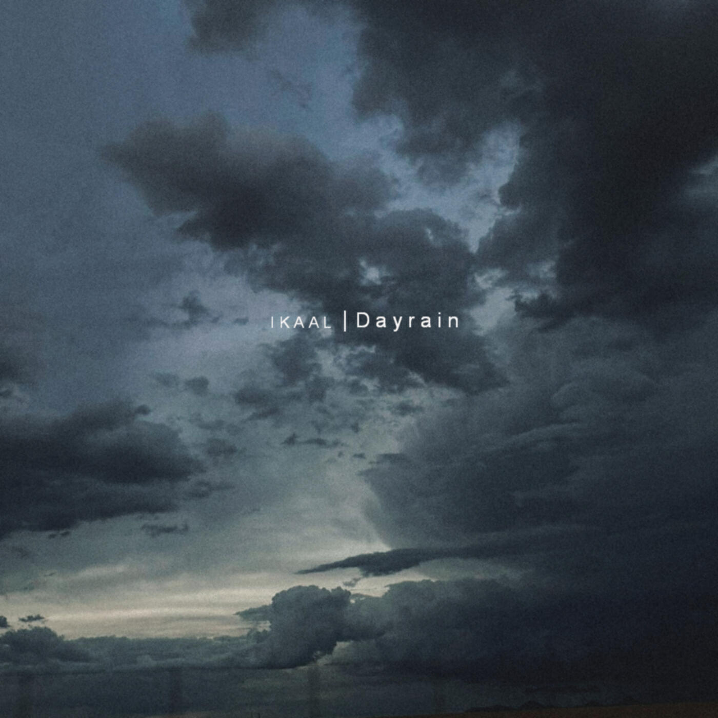 Релиз Dayrain