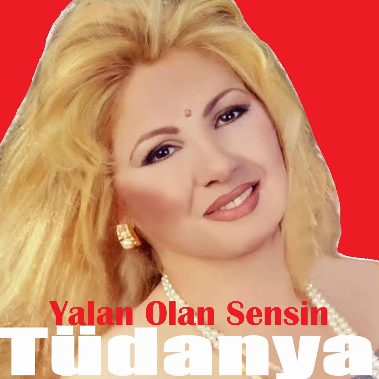 Релиз Yalan Olan Sensin