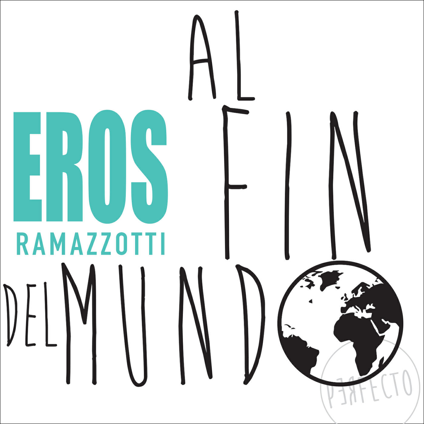 Релиз Al Fin Del Mundo