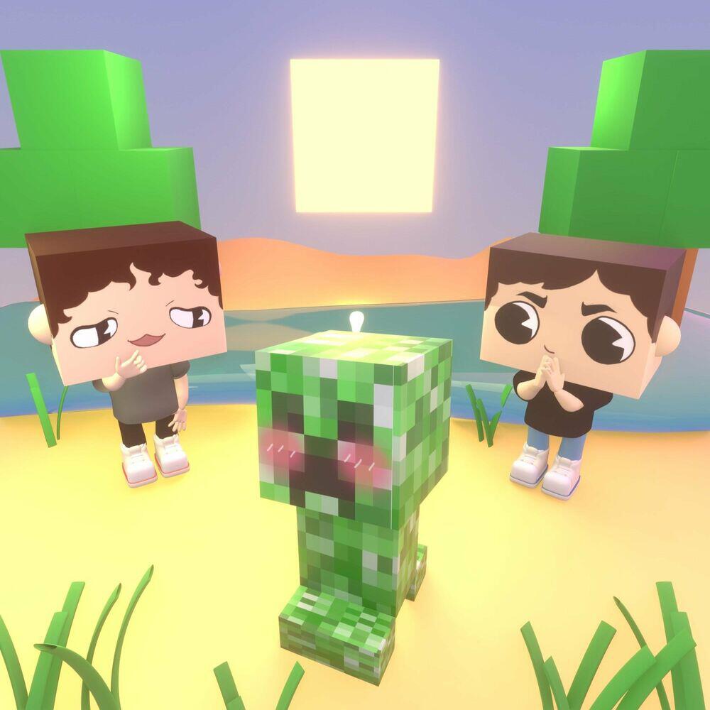 Релиз In Love With A Creeper