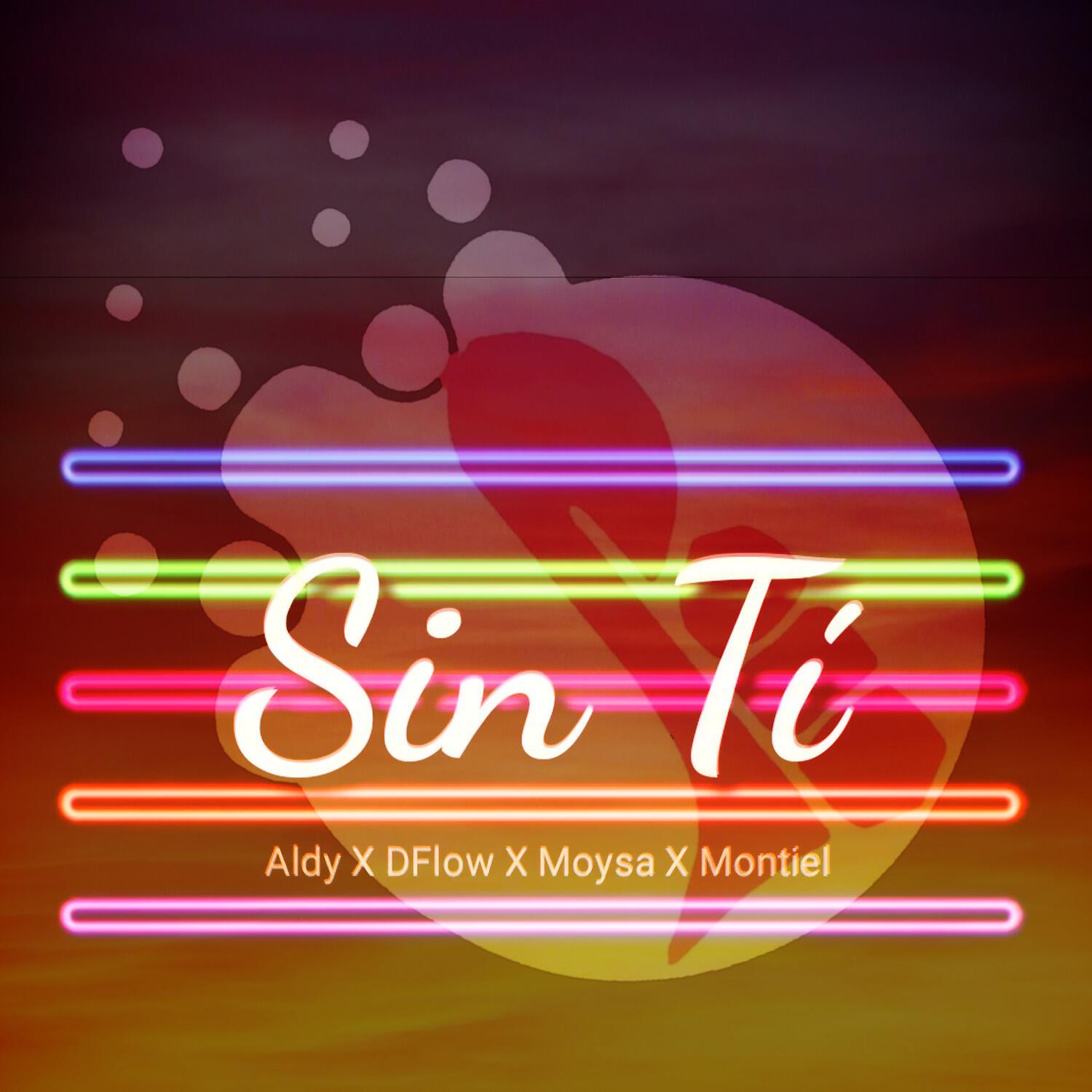 Релиз Sin Ti