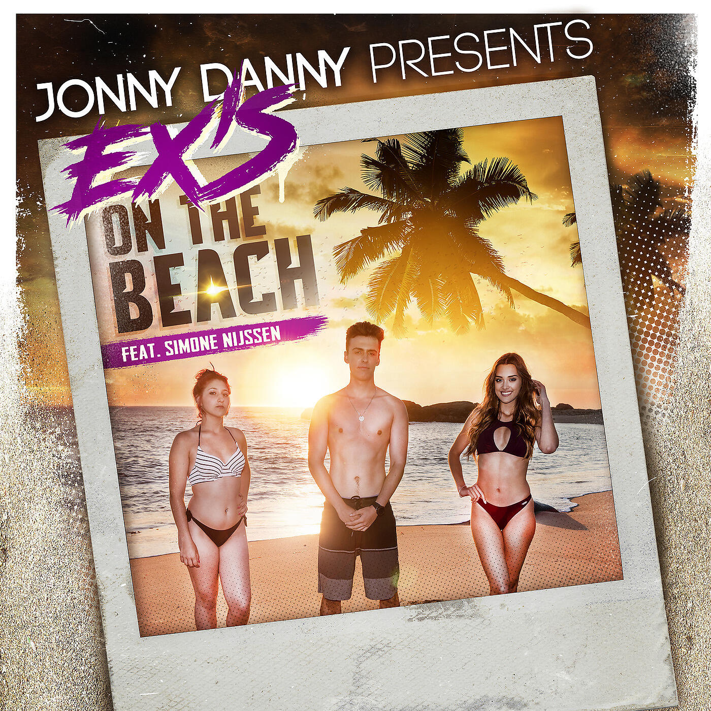 Релиз Ex's on the Beach
