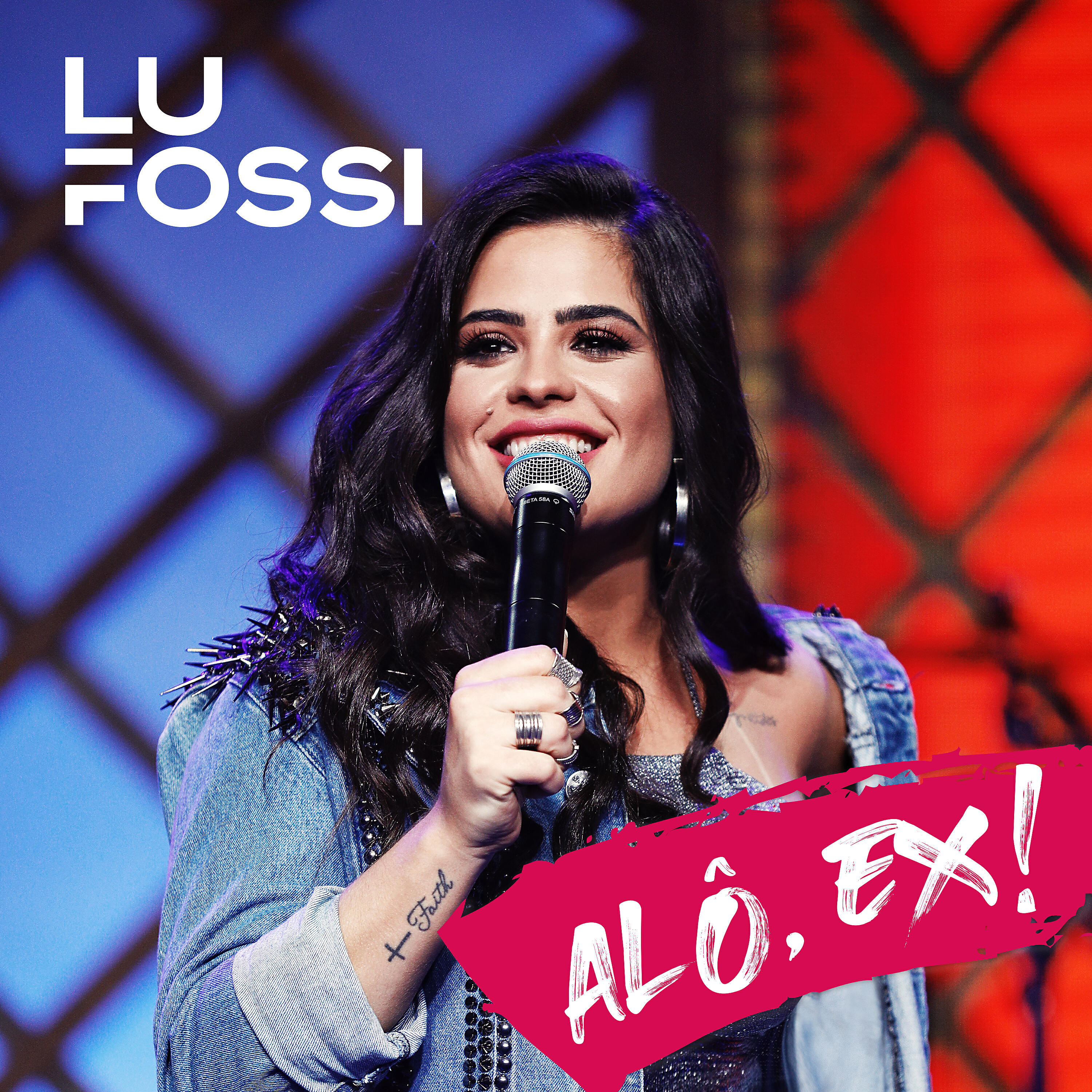 Релиз Alô, Ex