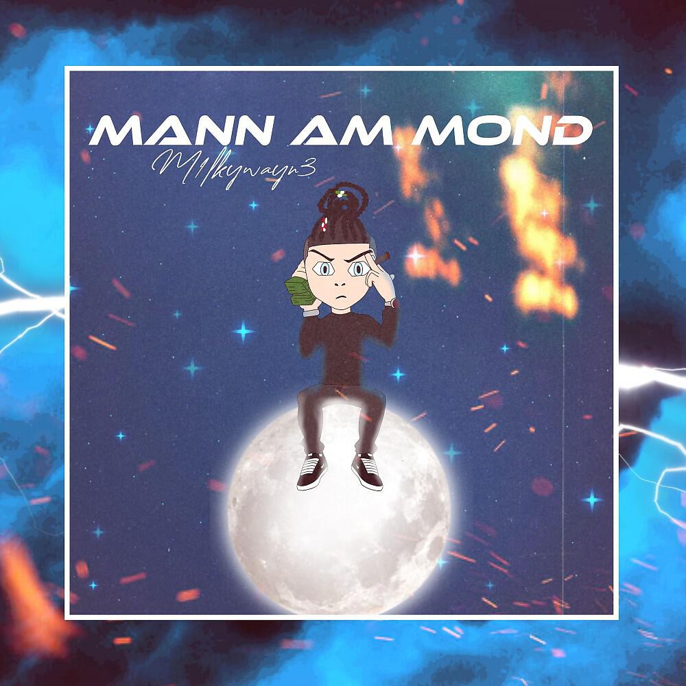 Релиз Mann am Mond