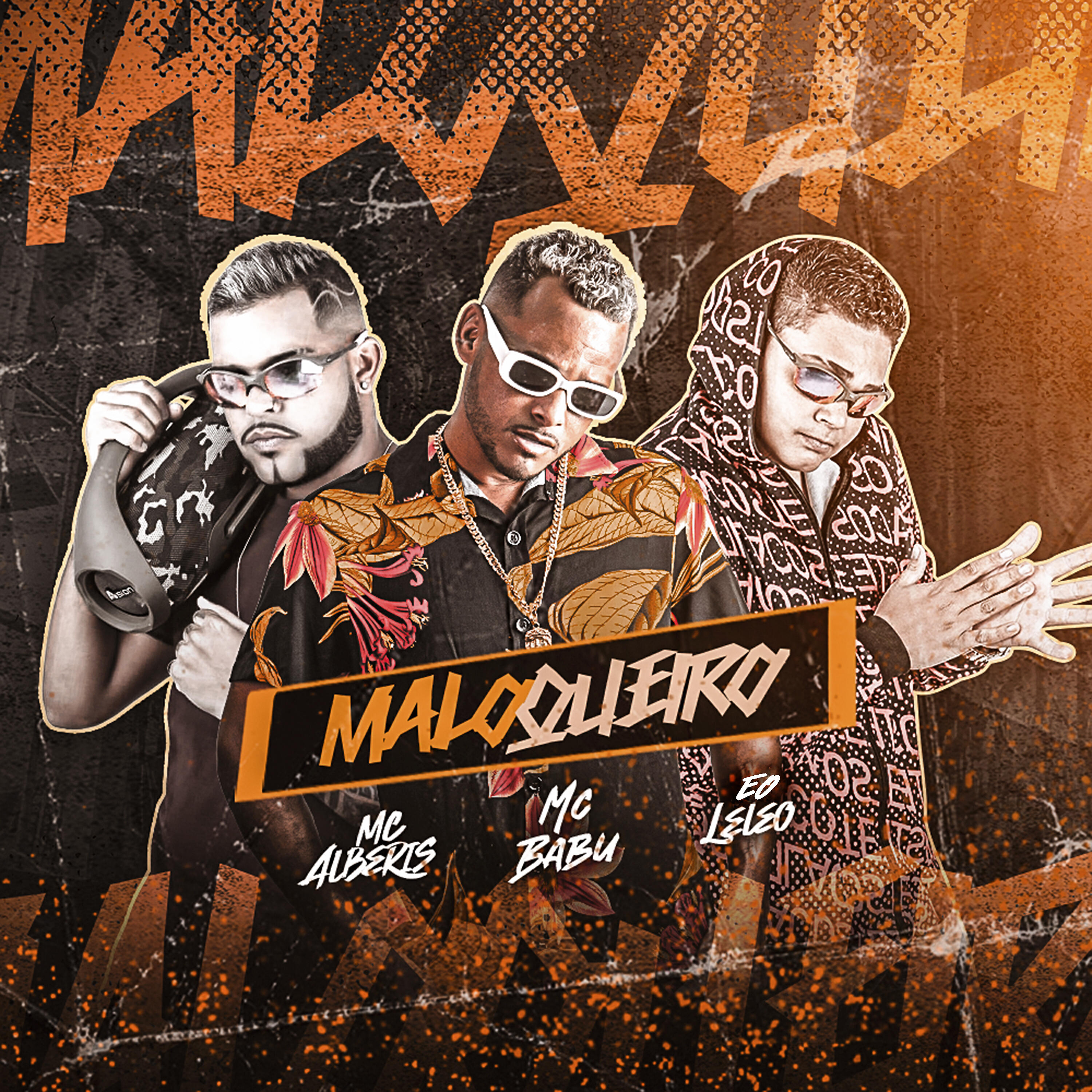 Релиз Maloqueiro