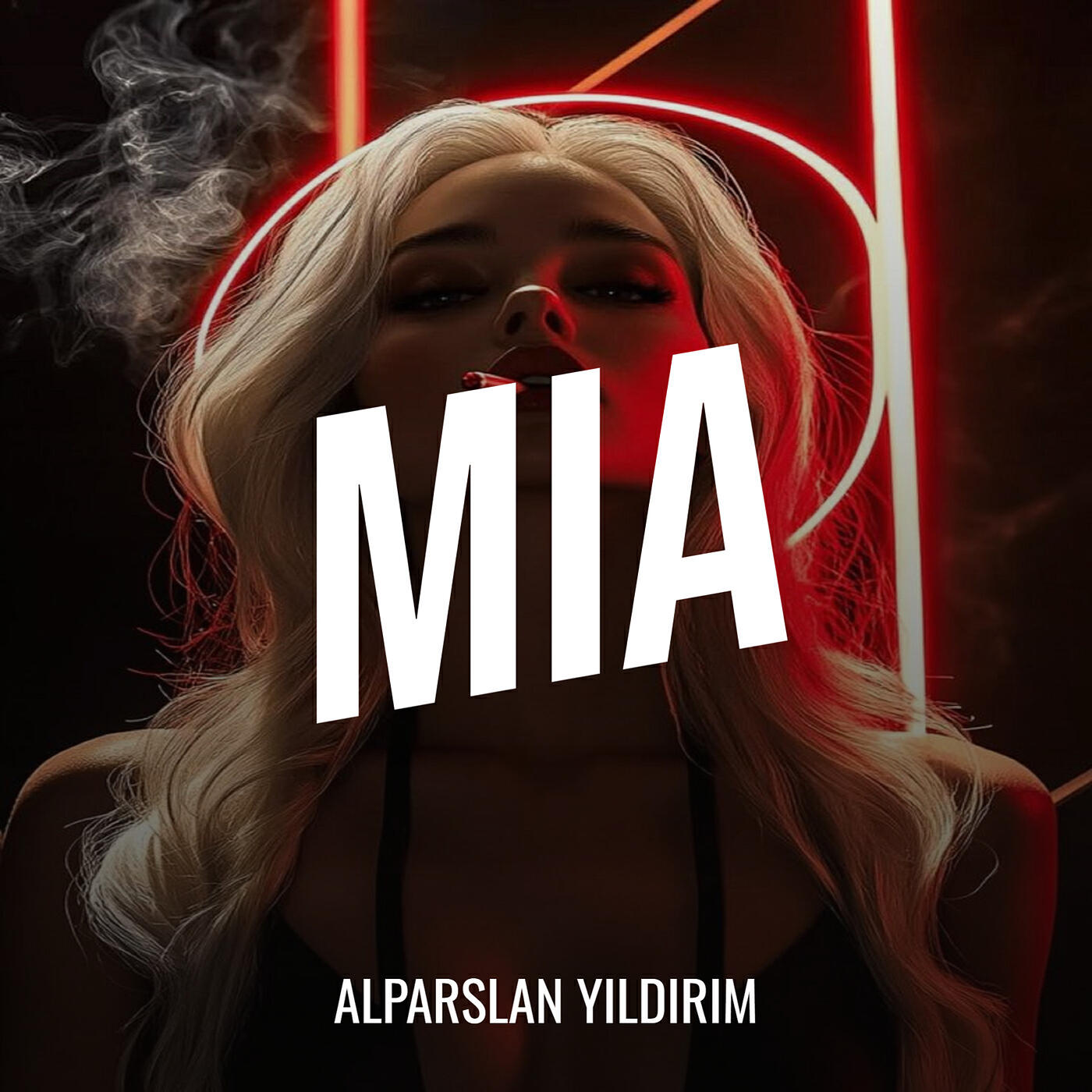 Обложка альбома