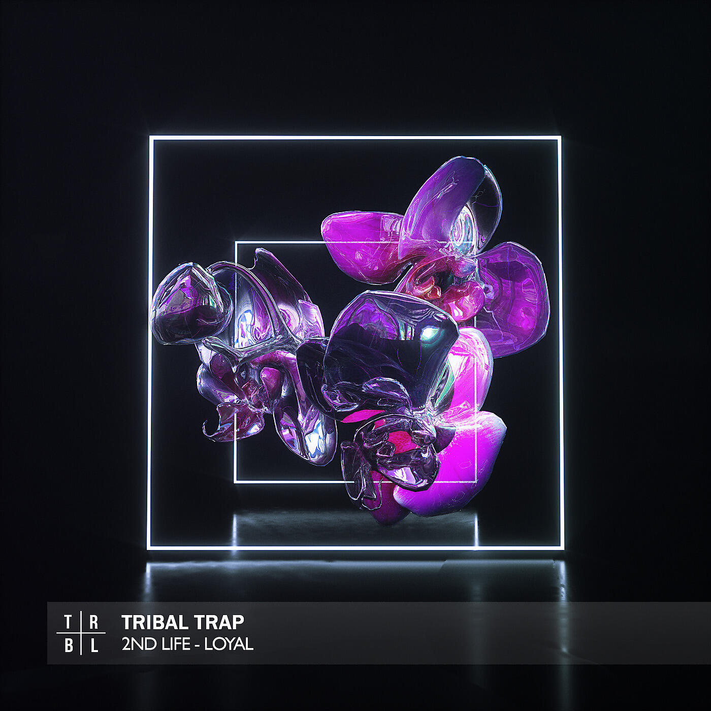 Релиз Loyal